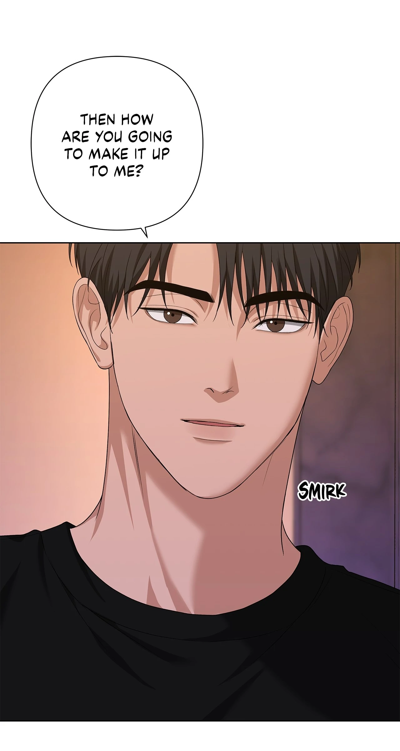 One-way Flight [Official] [Uncensored] - Chapter 20 manhwa