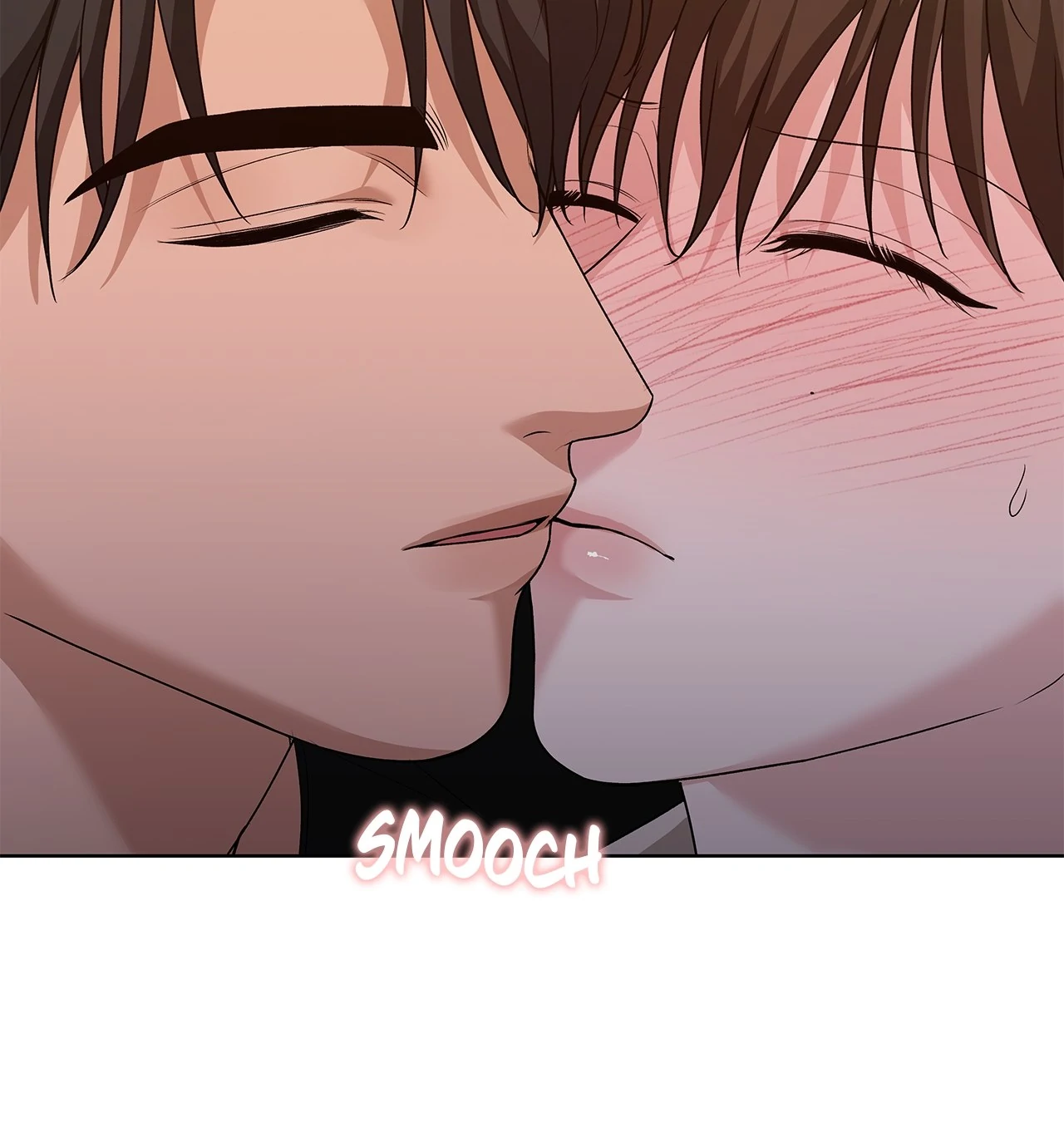 One-way Flight [Official] [Uncensored] - Chapter 20 manhwa
