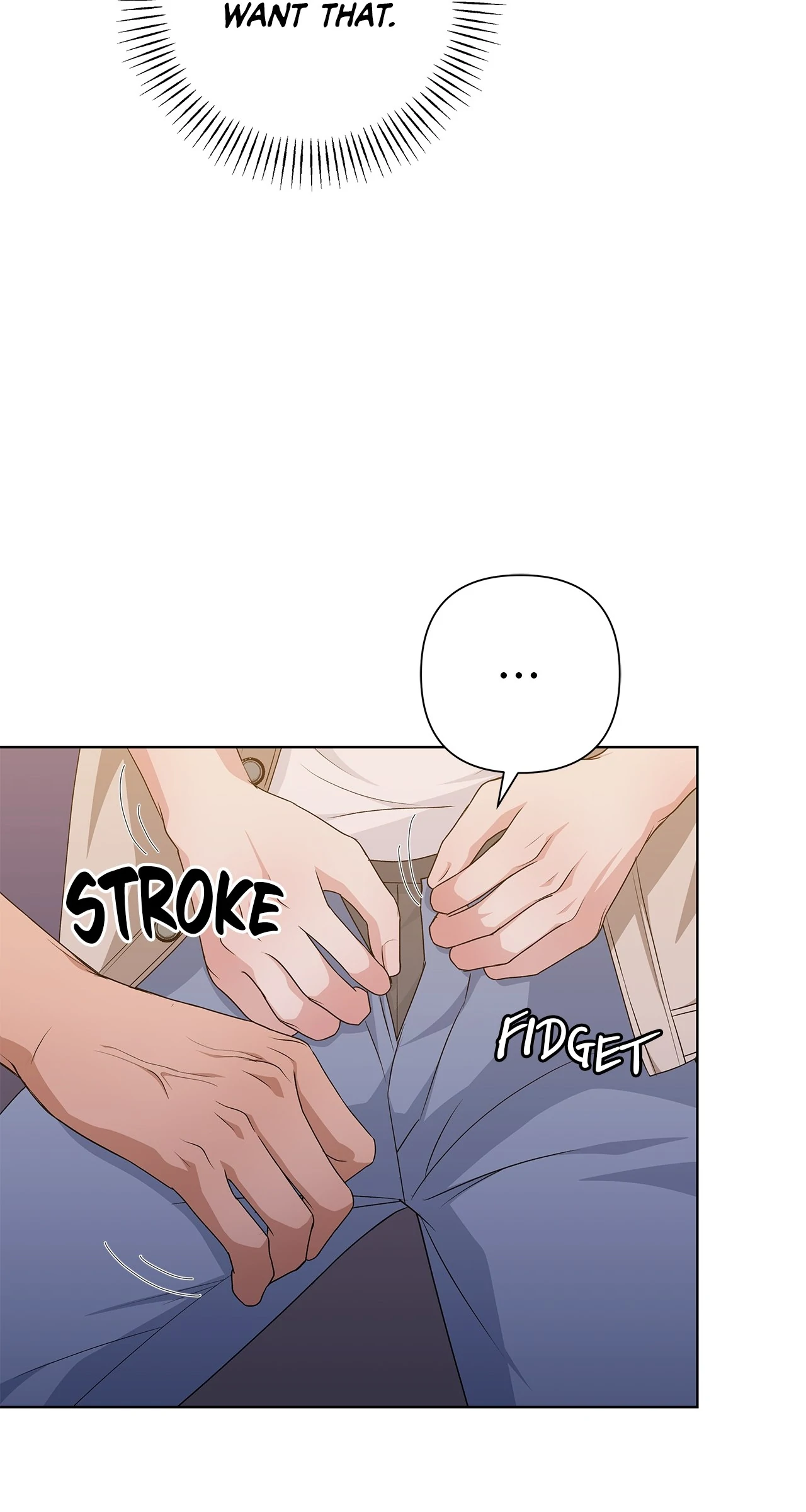 One-way Flight [Official] [Uncensored] - Chapter 20 manhwa