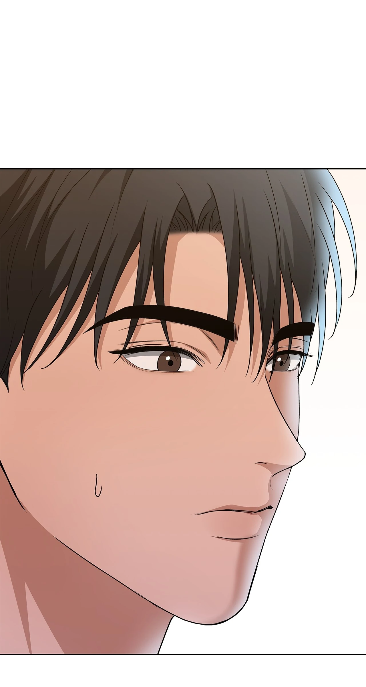 One-way Flight [Official] [Uncensored] - Chapter 20 manhwa