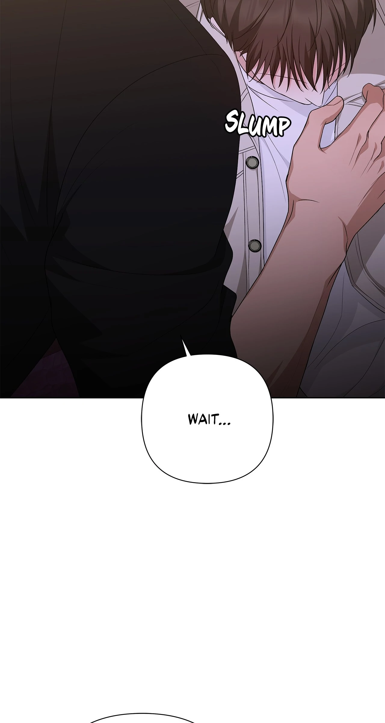 One-way Flight [Official] [Uncensored] - Chapter 20 manhwa