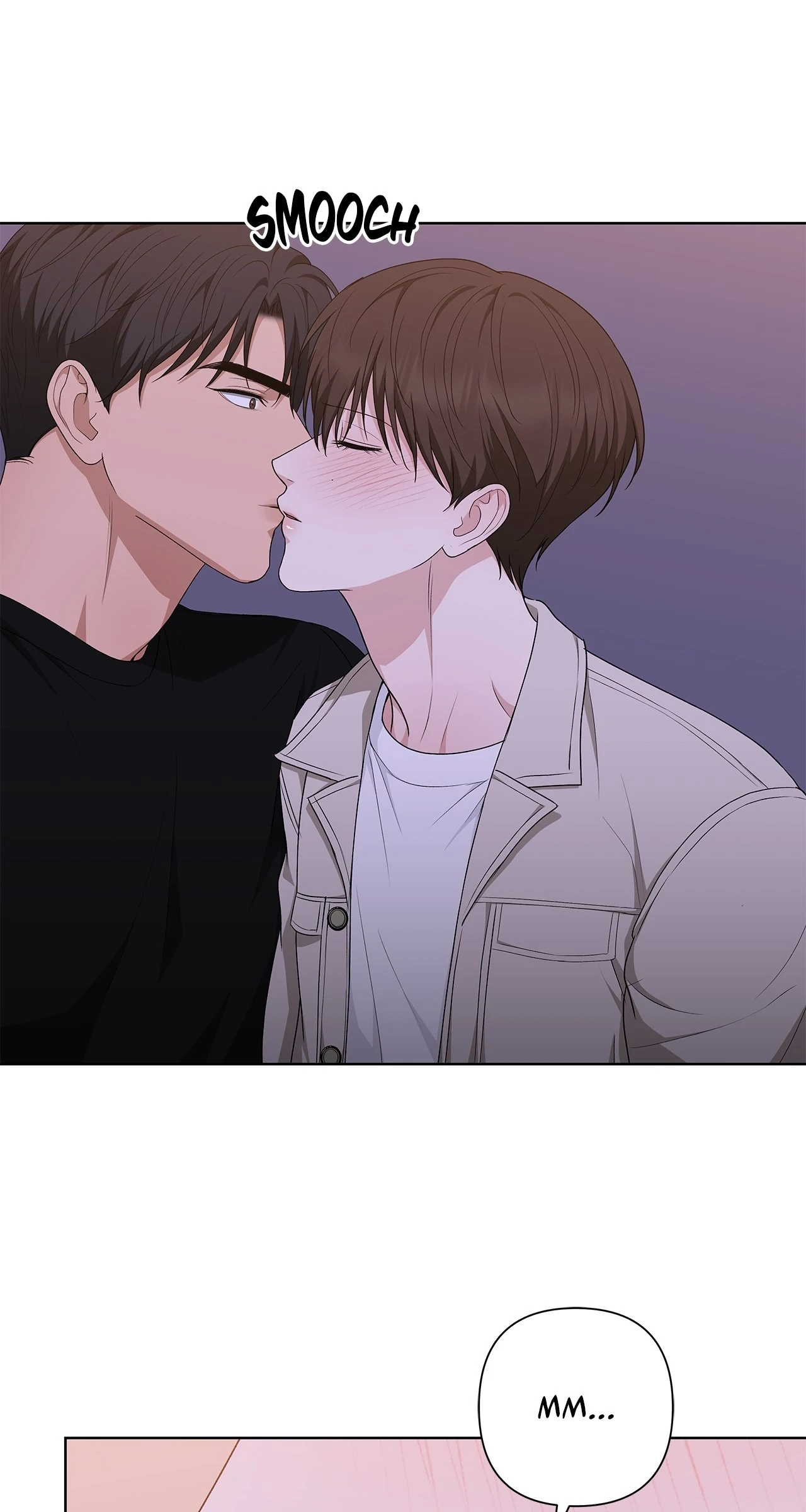 One-way Flight [Official] [Uncensored] - Chapter 20 manhwa