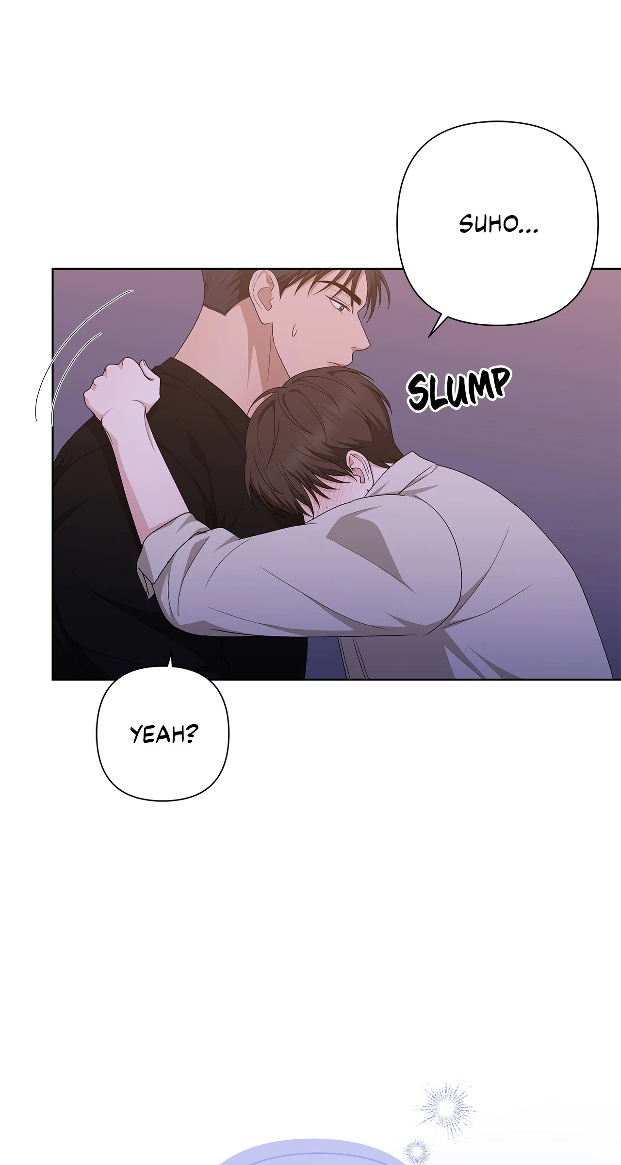 One-way Flight [Official] [Uncensored] - Chapter 20 manhwa