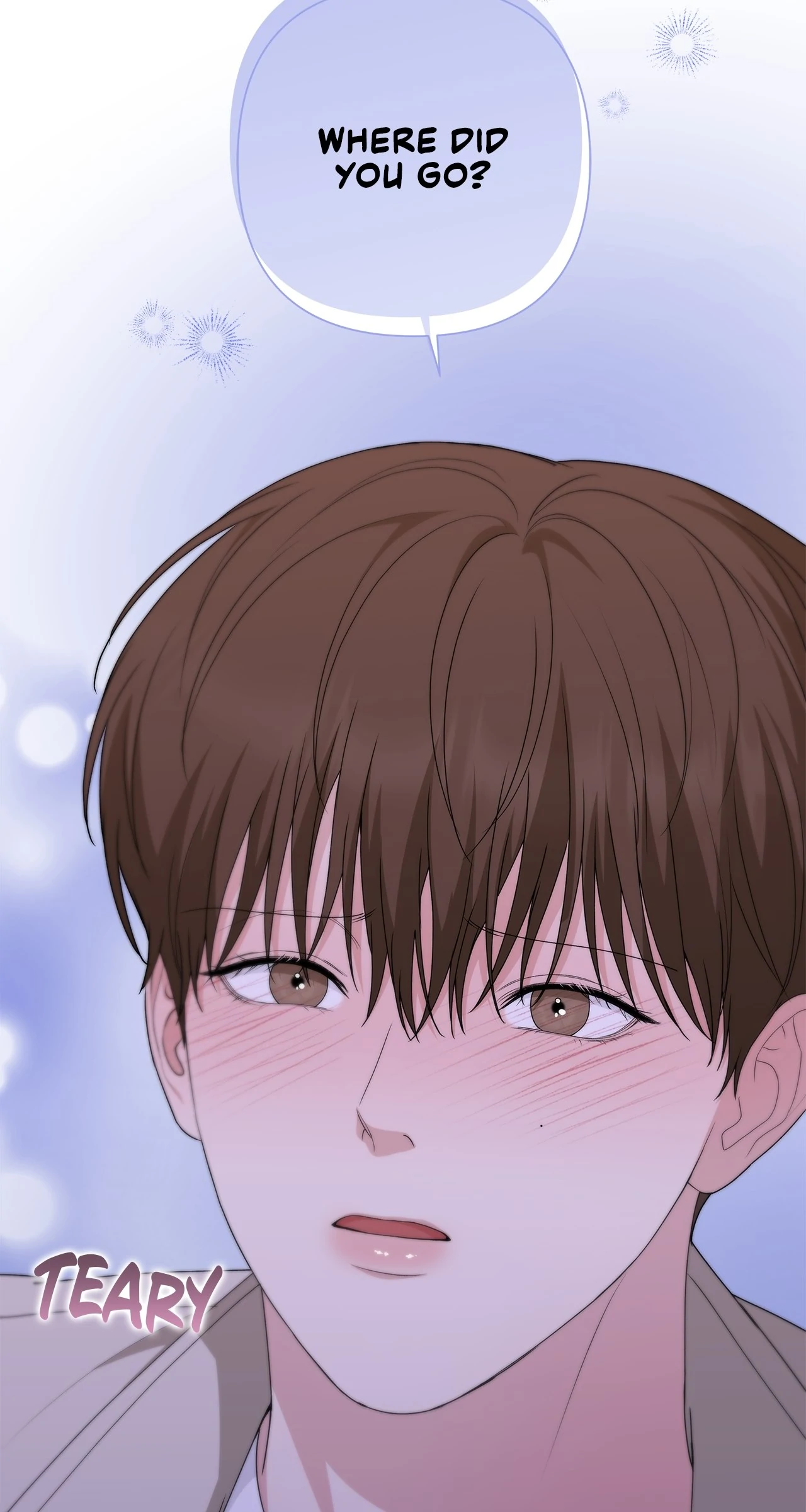 One-way Flight [Official] [Uncensored] - Chapter 20 manhwa