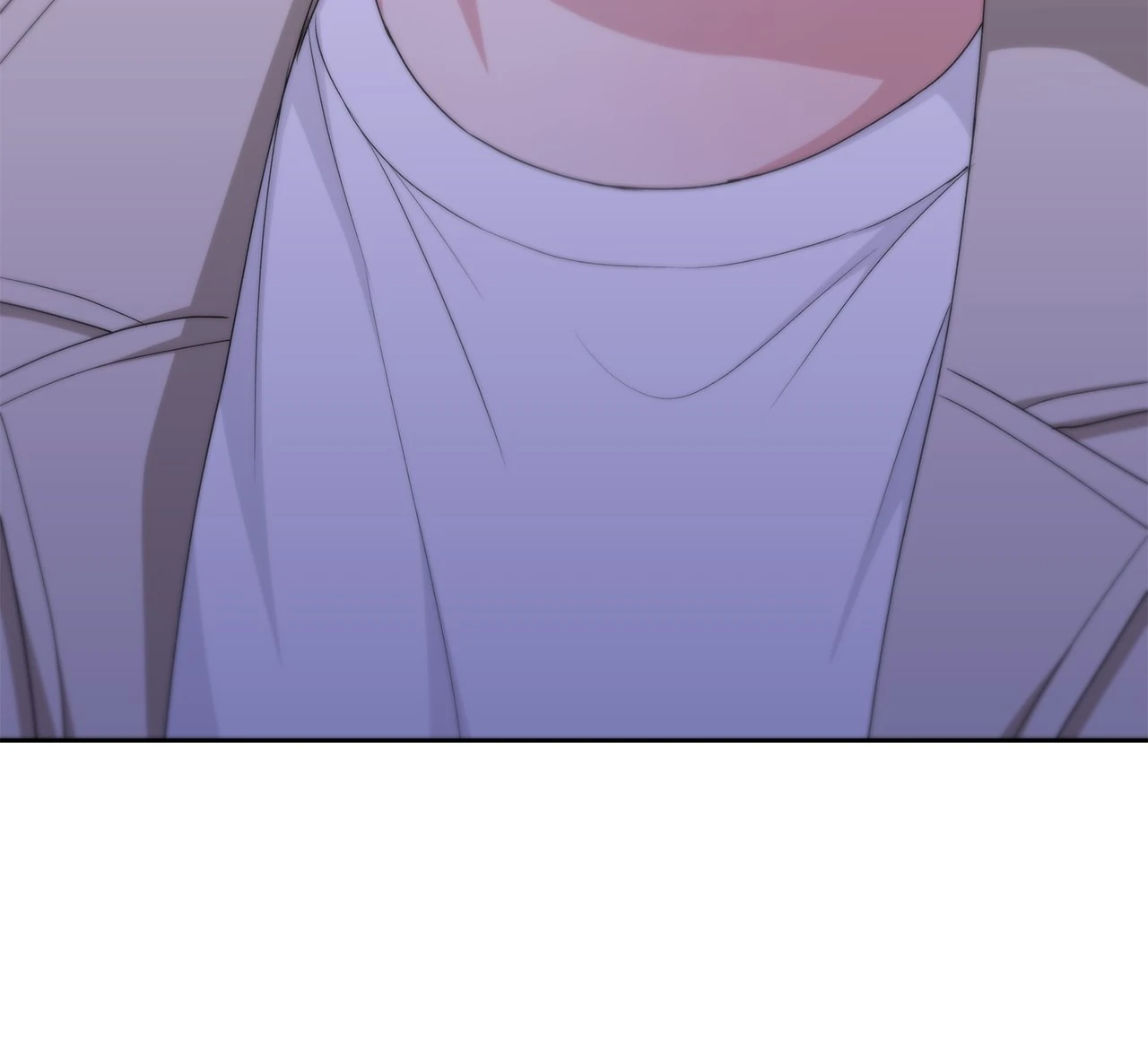 One-way Flight [Official] [Uncensored] - Chapter 20 manhwa