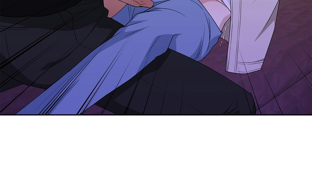 One-way Flight [Official] [Uncensored] - Chapter 20 manhwa