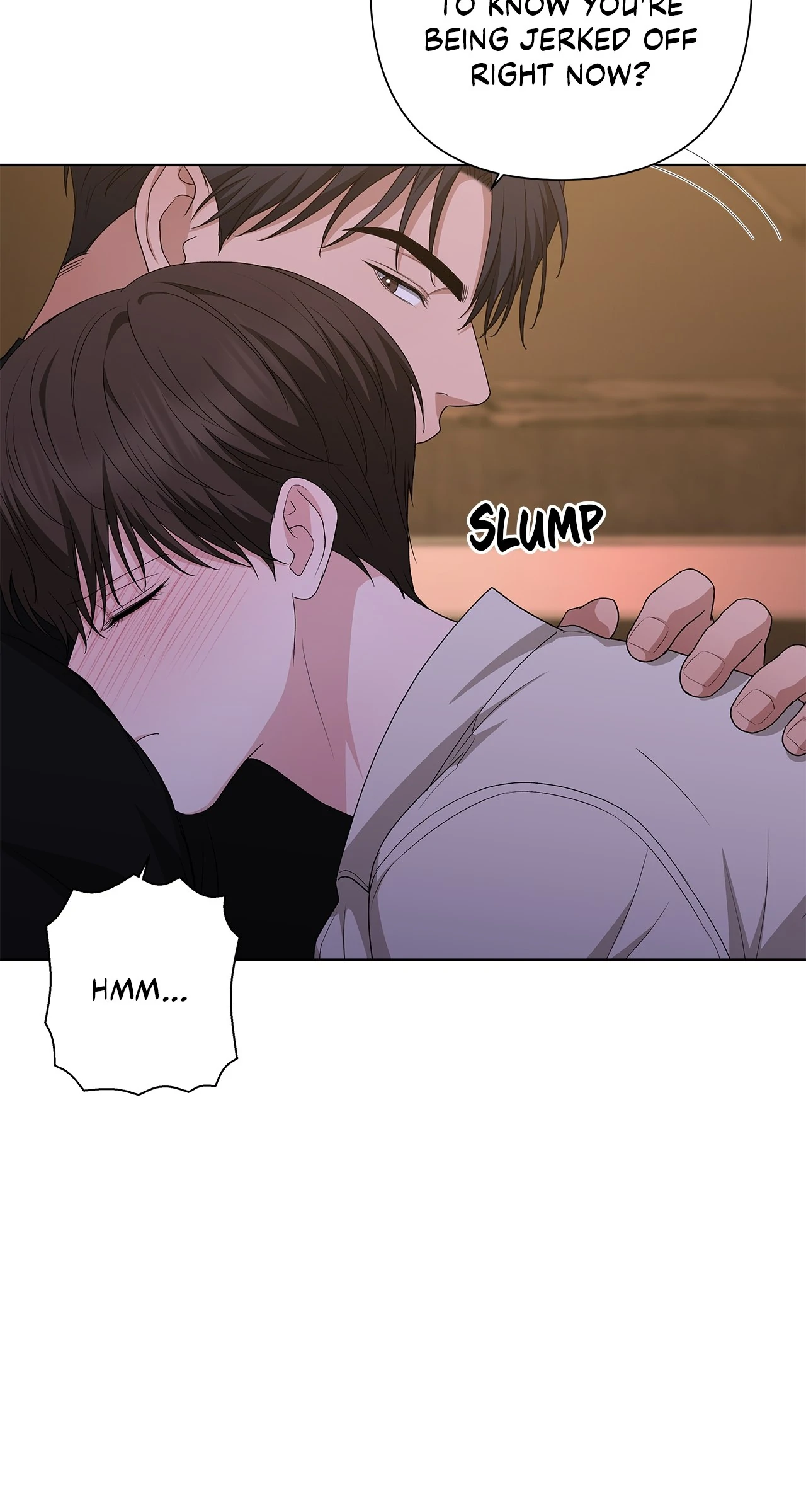 One-way Flight [Official] [Uncensored] - Chapter 20 manhwa