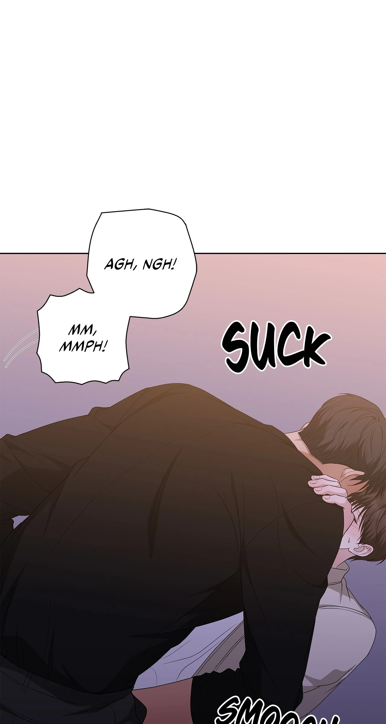 One-way Flight [Official] [Uncensored] - Chapter 20 manhwa