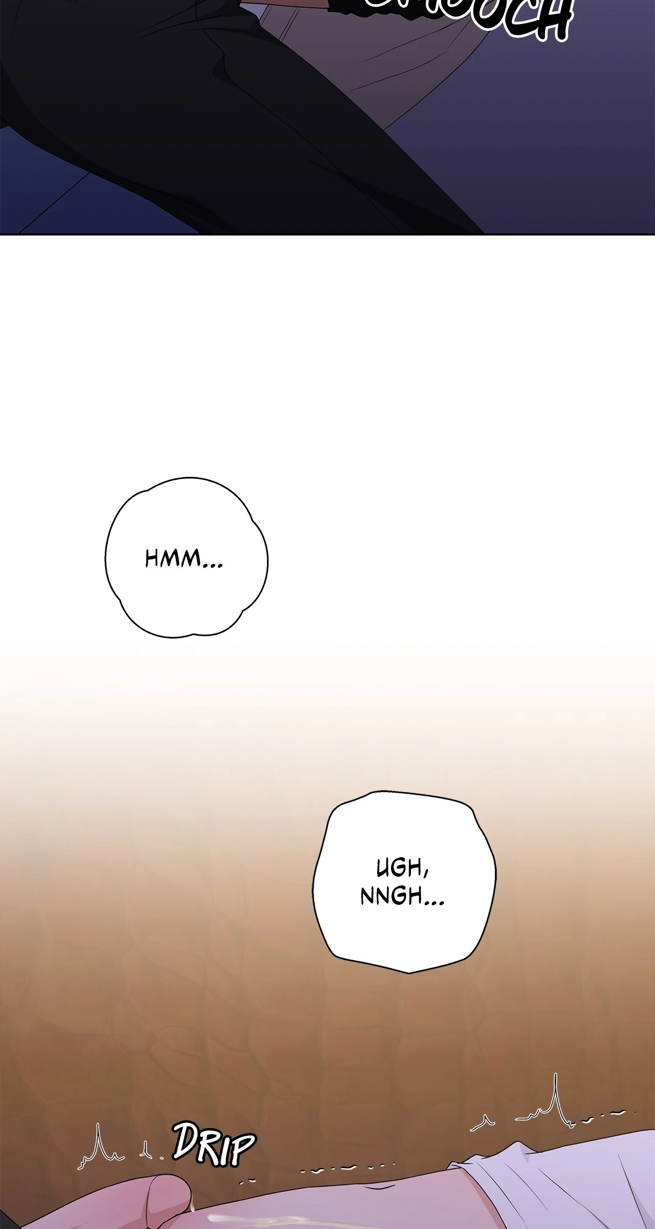 One-way Flight [Official] [Uncensored] - Chapter 20 manhwa