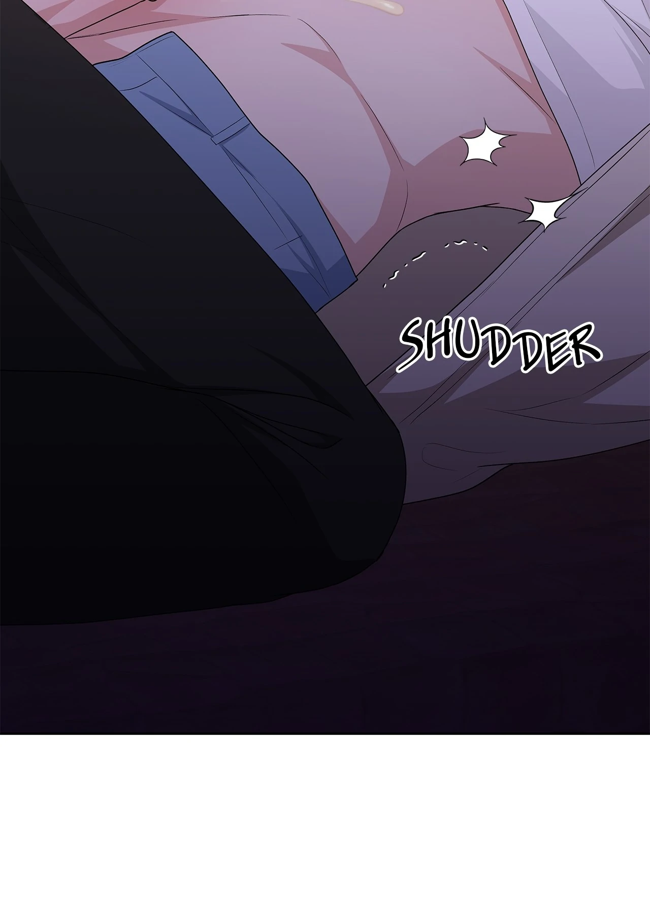 One-way Flight [Official] [Uncensored] - Chapter 20 manhwa