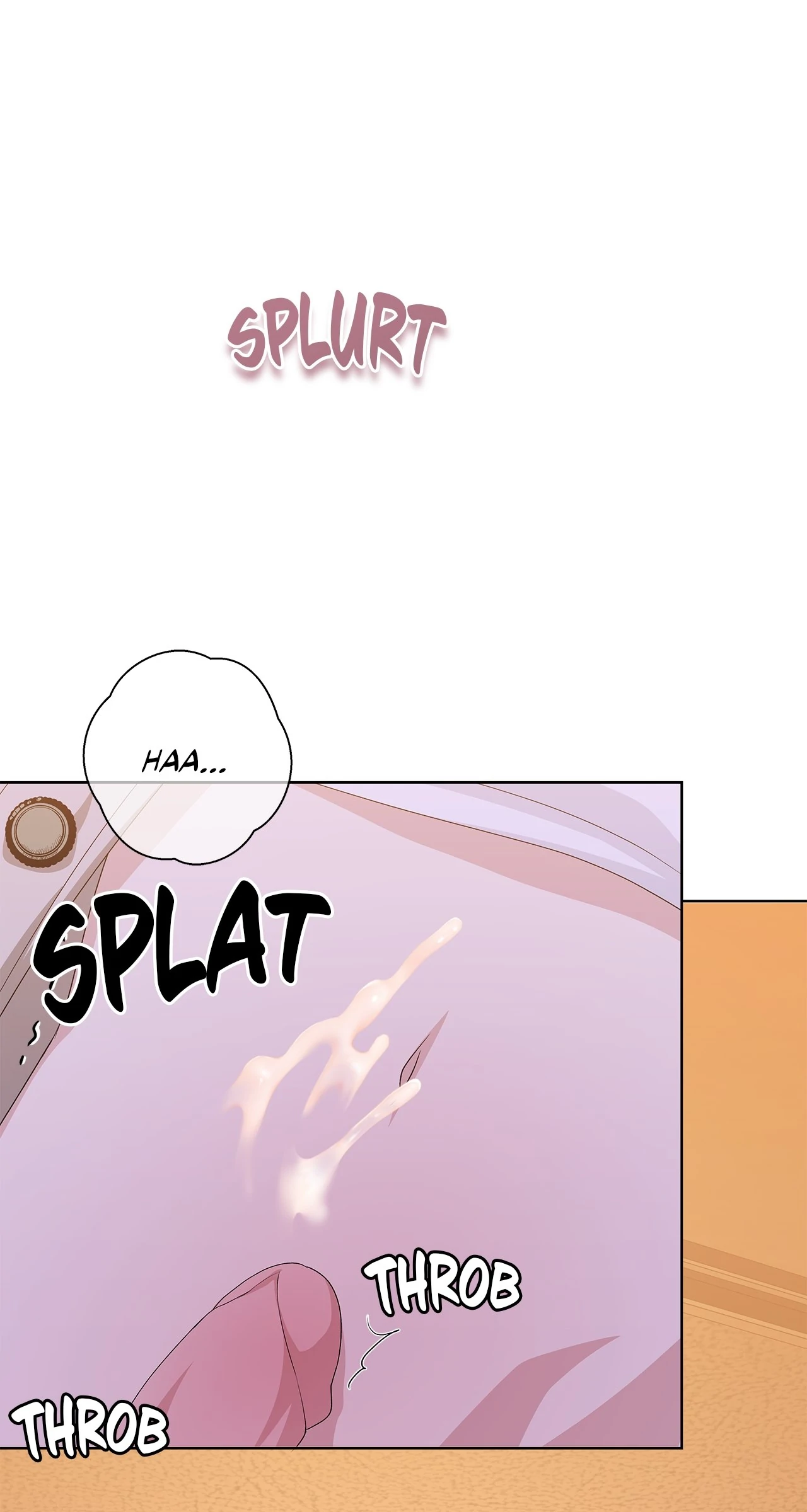 One-way Flight [Official] [Uncensored] - Chapter 20 manhwa