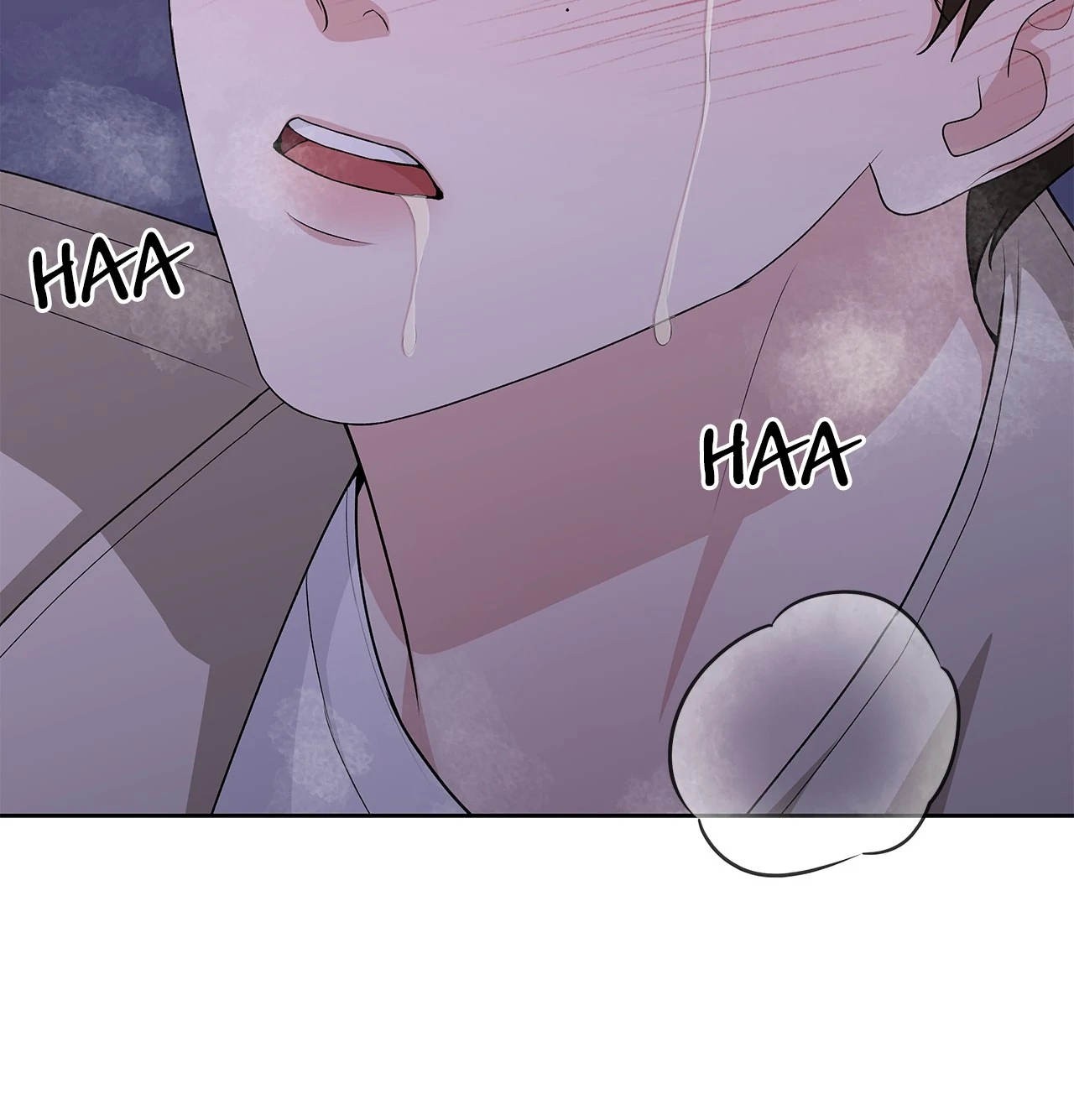 One-way Flight [Official] [Uncensored] - Chapter 20 manhwa