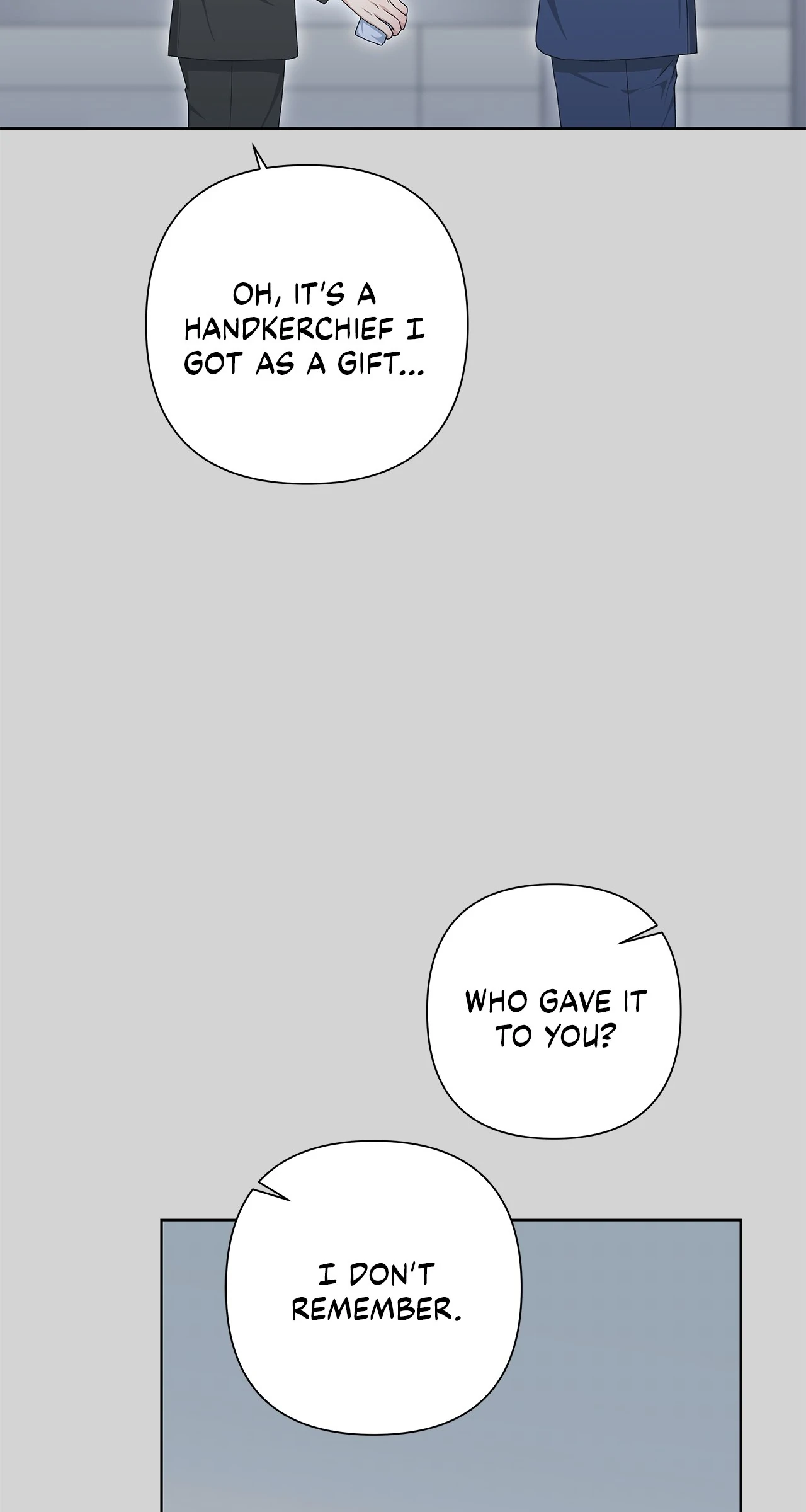 One-way Flight [Official] [Uncensored] - Chapter 21 manhwa