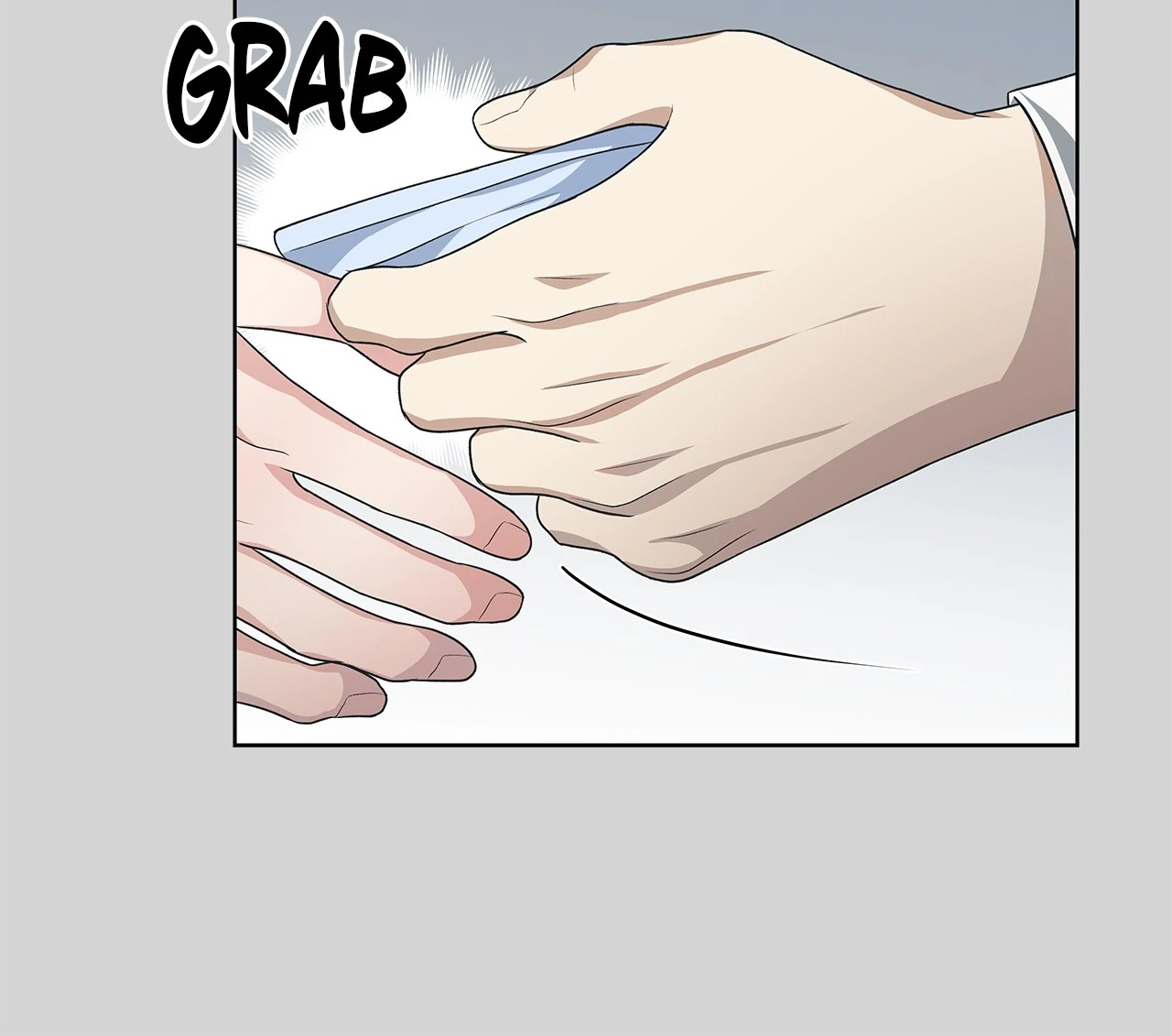 One-way Flight [Official] [Uncensored] - Chapter 21 manhwa