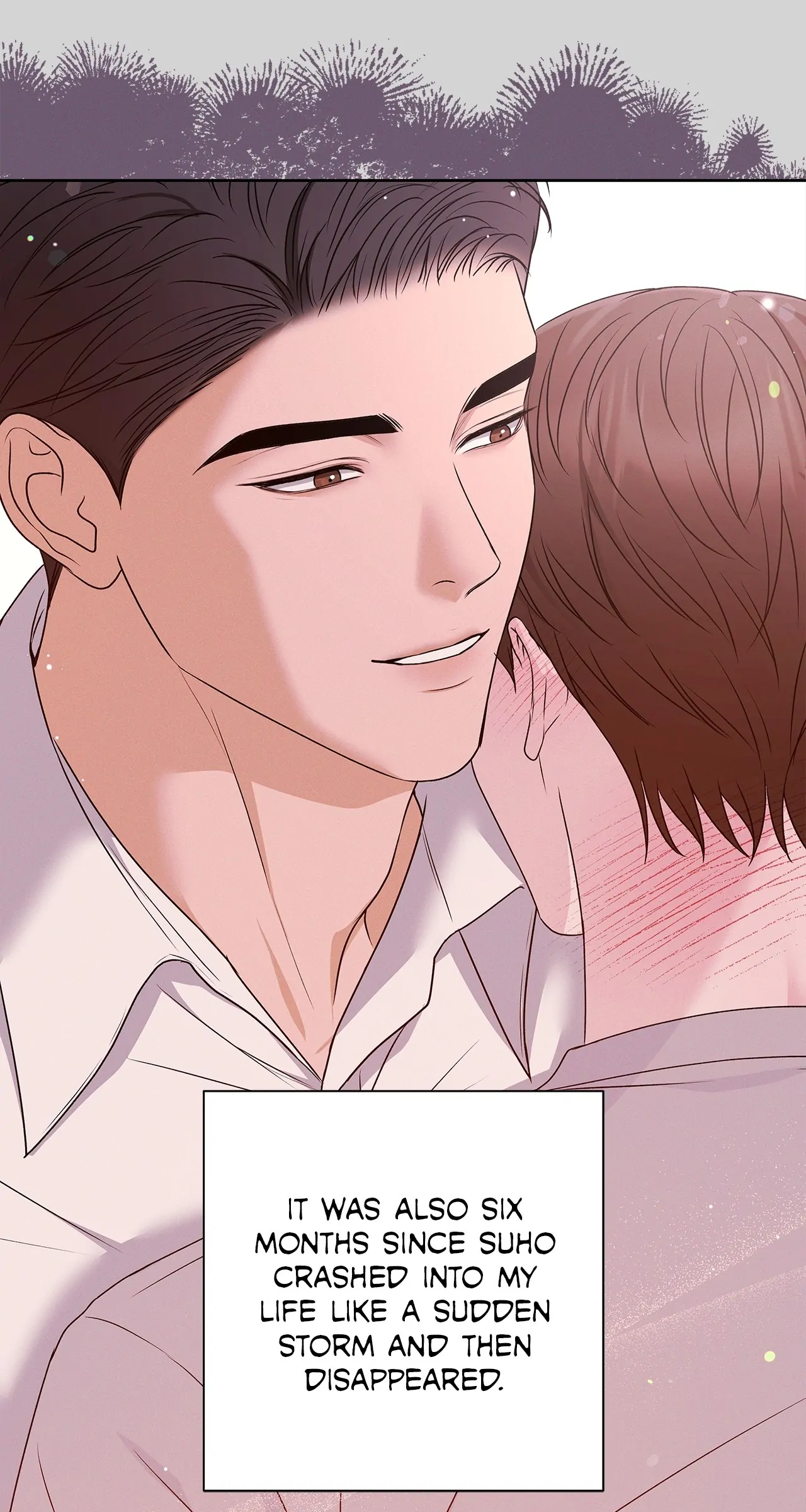 One-way Flight [Official] [Uncensored] - Chapter 21 manhwa