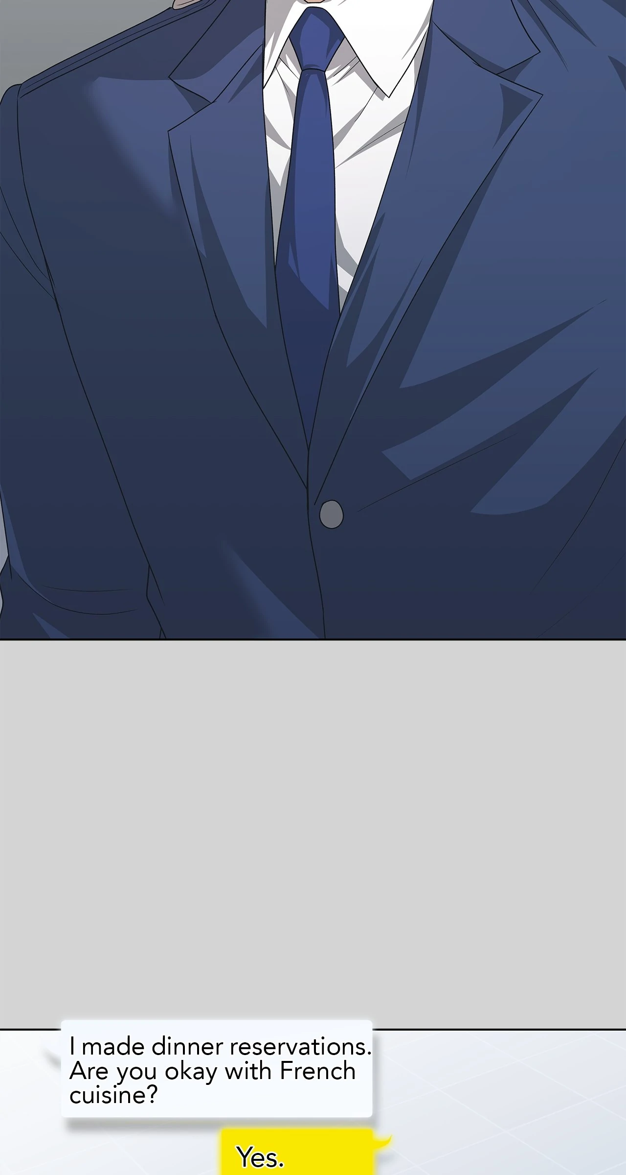 One-way Flight [Official] [Uncensored] - Chapter 21 manhwa