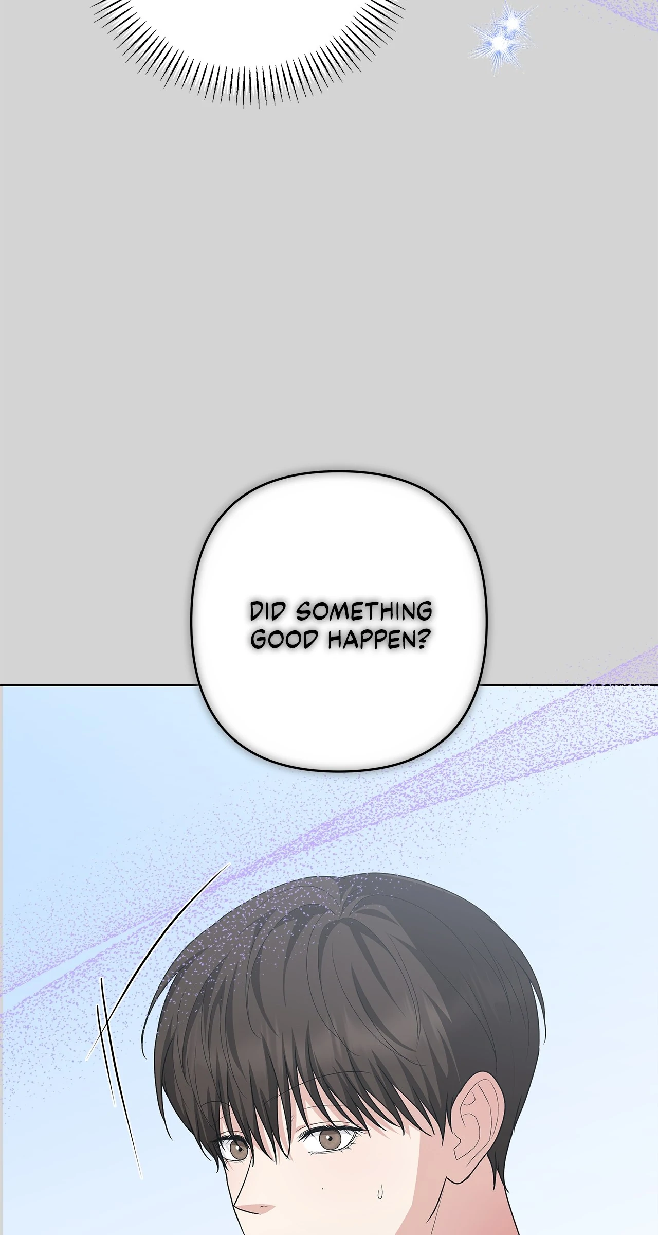 One-way Flight [Official] [Uncensored] - Chapter 21 manhwa