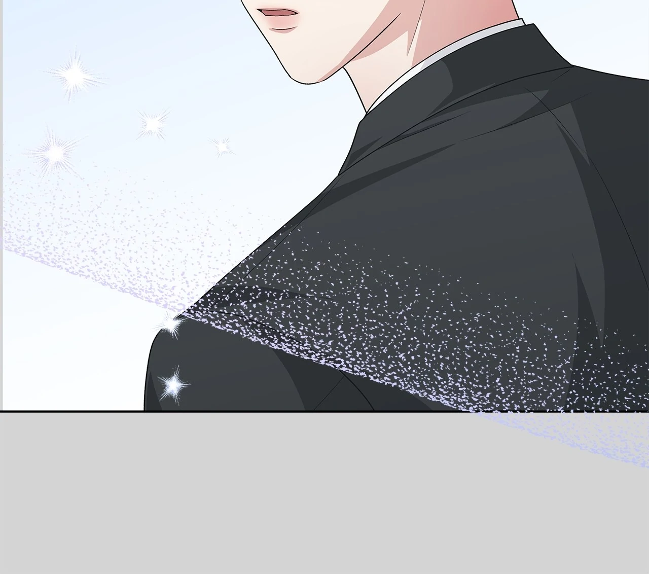 One-way Flight [Official] [Uncensored] - Chapter 21 manhwa