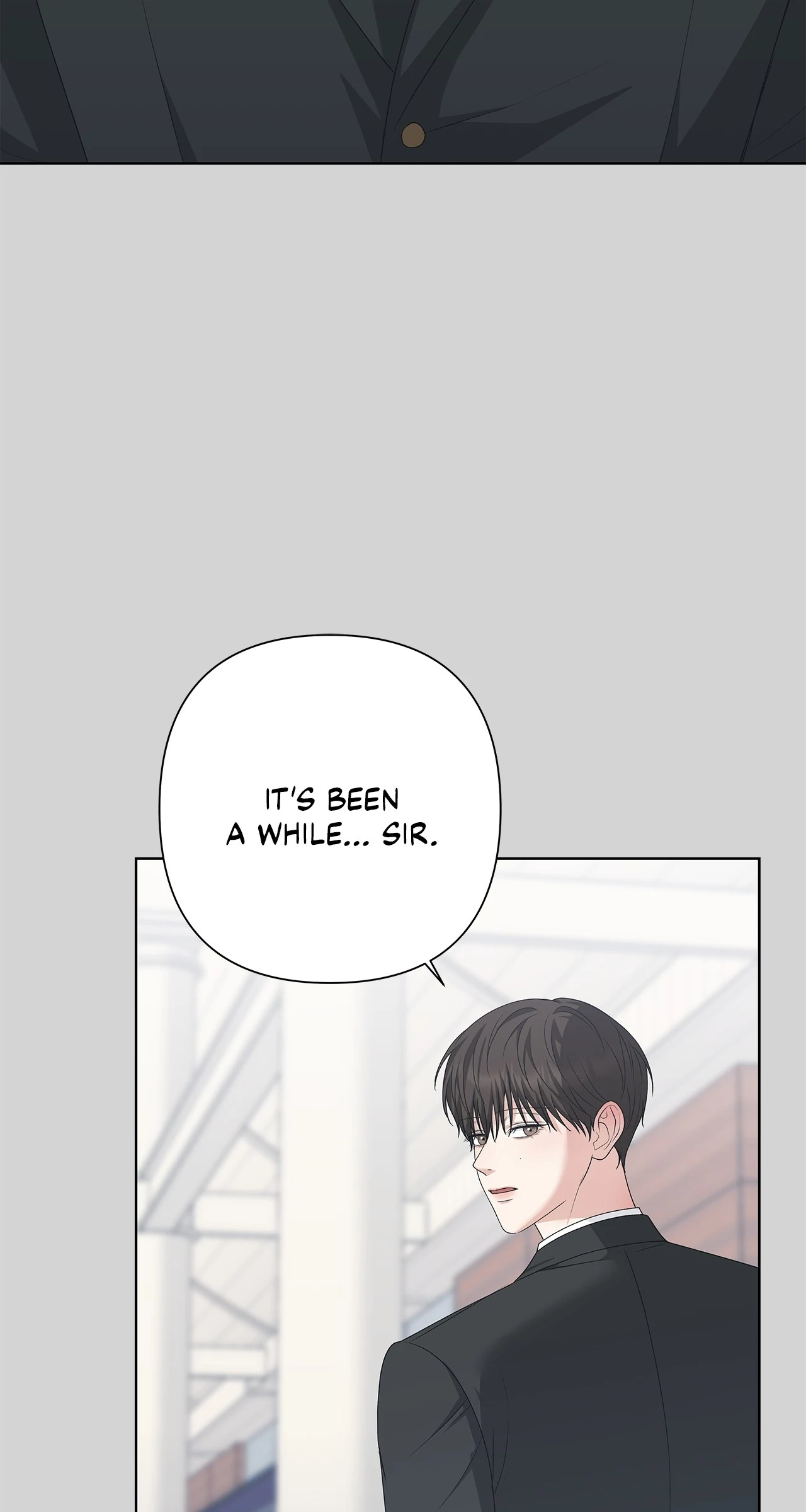 One-way Flight [Official] [Uncensored] - Chapter 21 manhwa