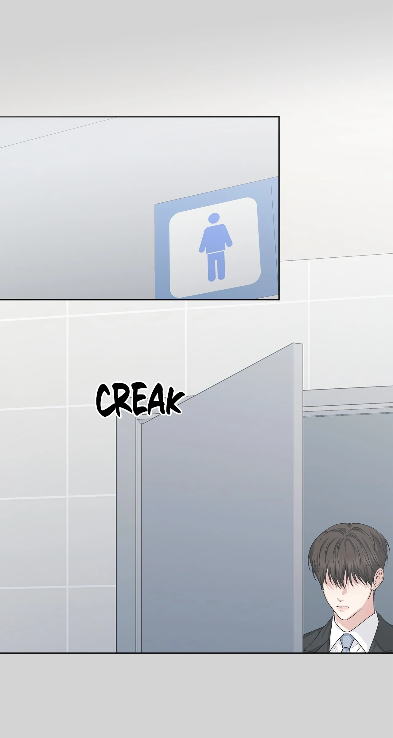 One-way Flight [Official] [Uncensored] - Chapter 21 manhwa