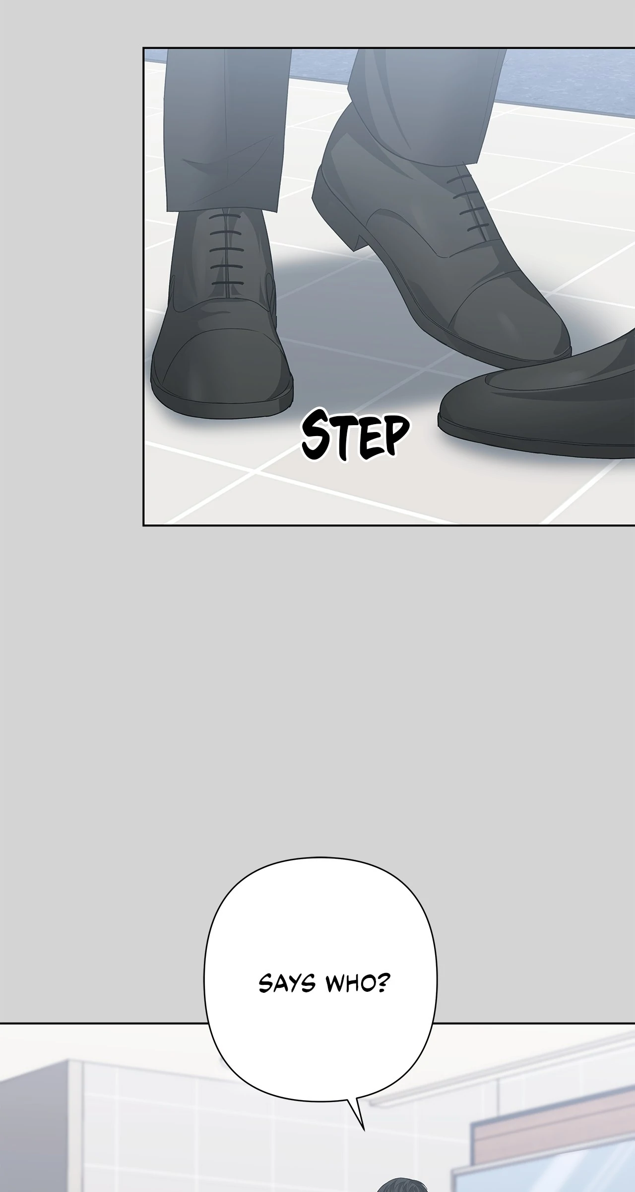 One-way Flight [Official] [Uncensored] - Chapter 21 manhwa