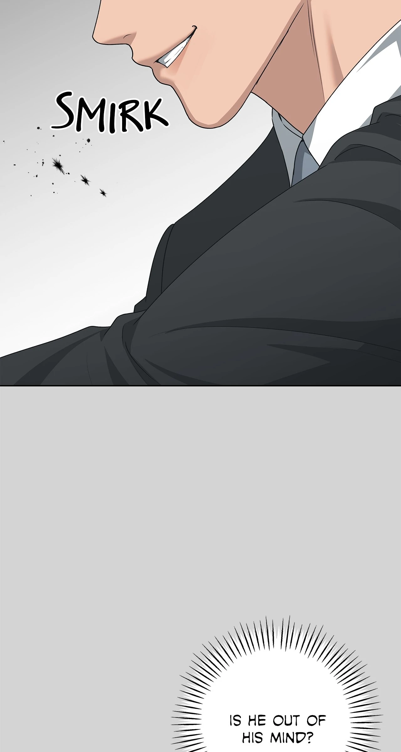 One-way Flight [Official] [Uncensored] - Chapter 21 manhwa