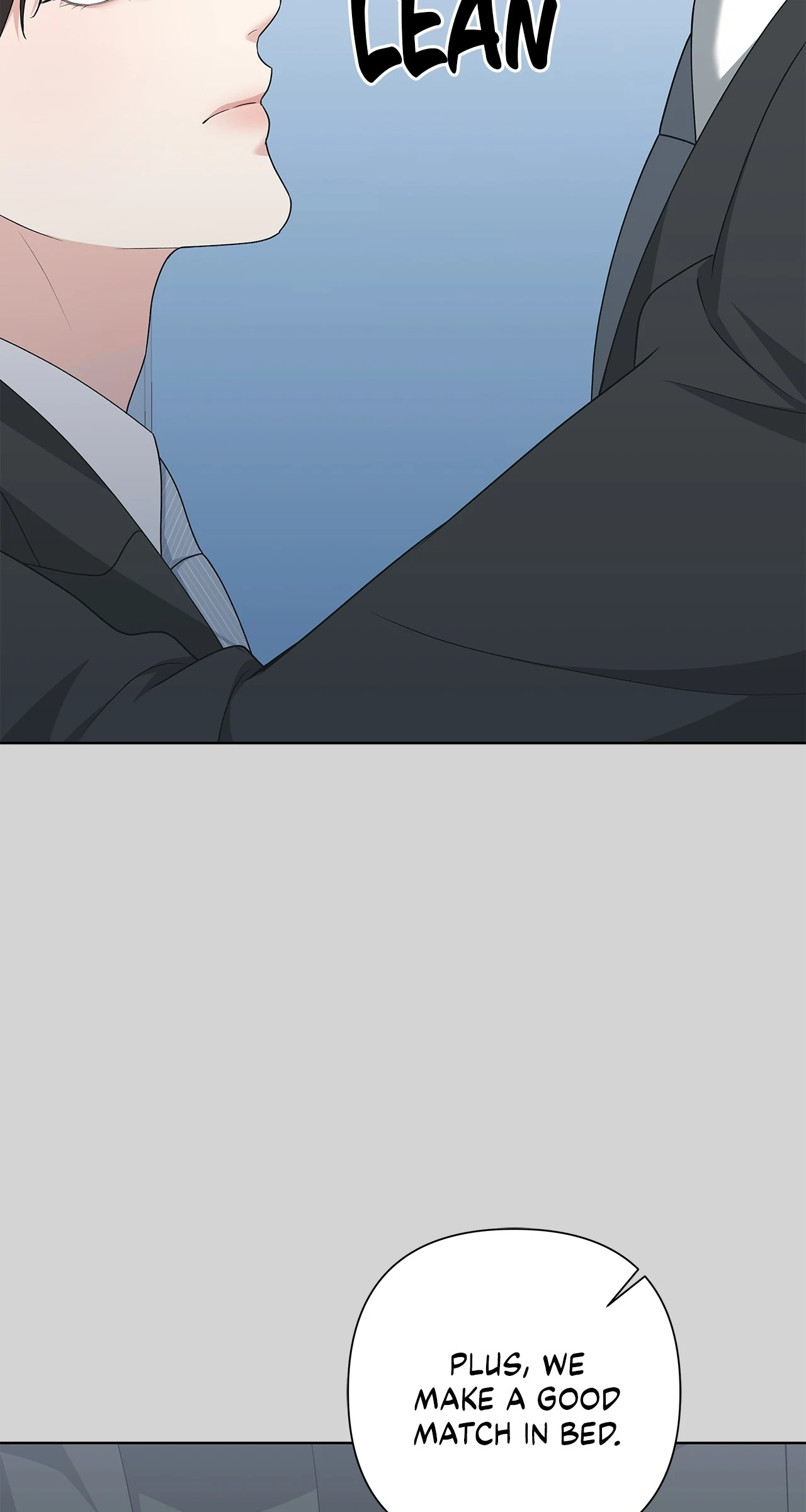 One-way Flight [Official] [Uncensored] - Chapter 21 manhwa