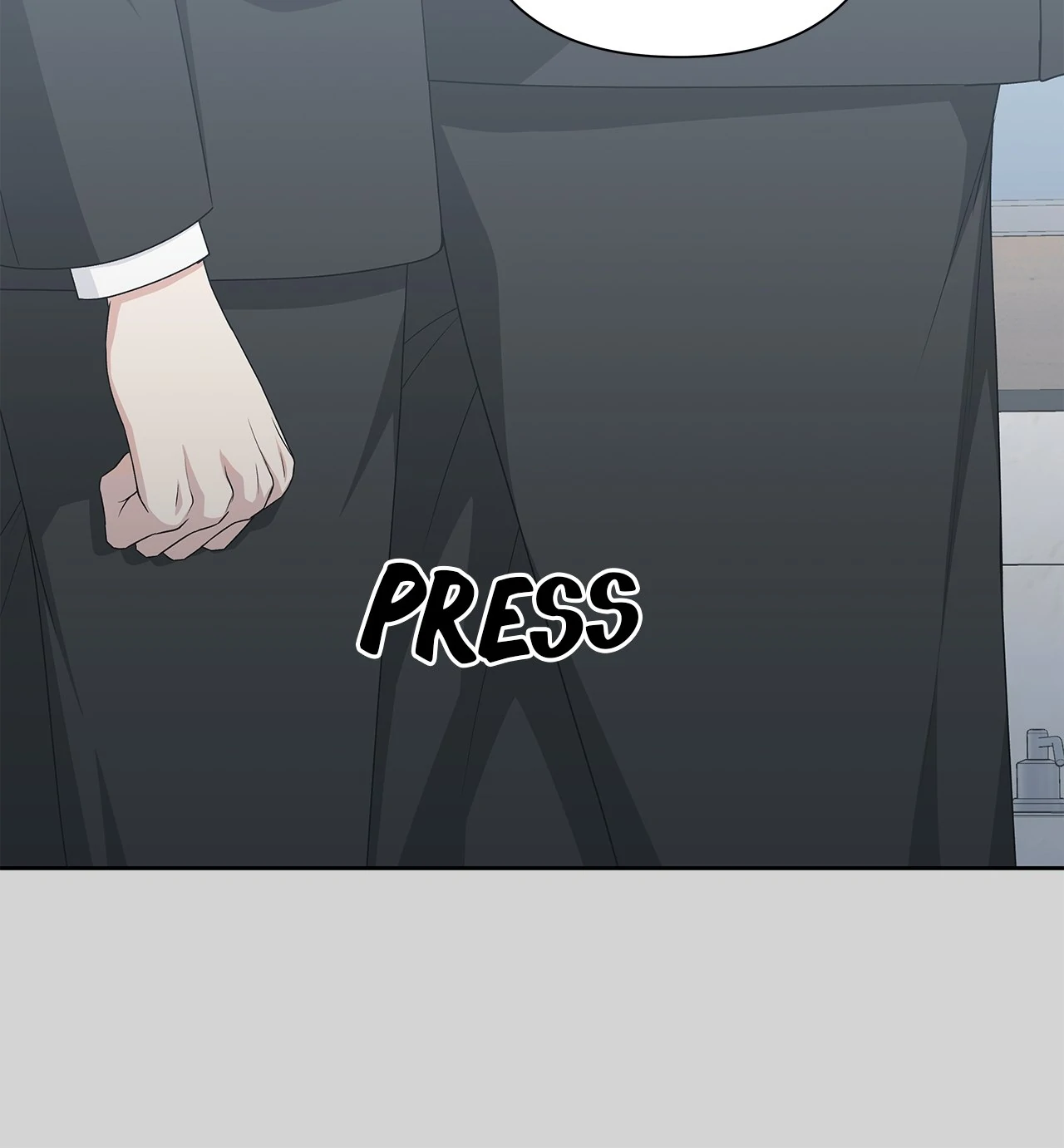 One-way Flight [Official] [Uncensored] - Chapter 21 manhwa