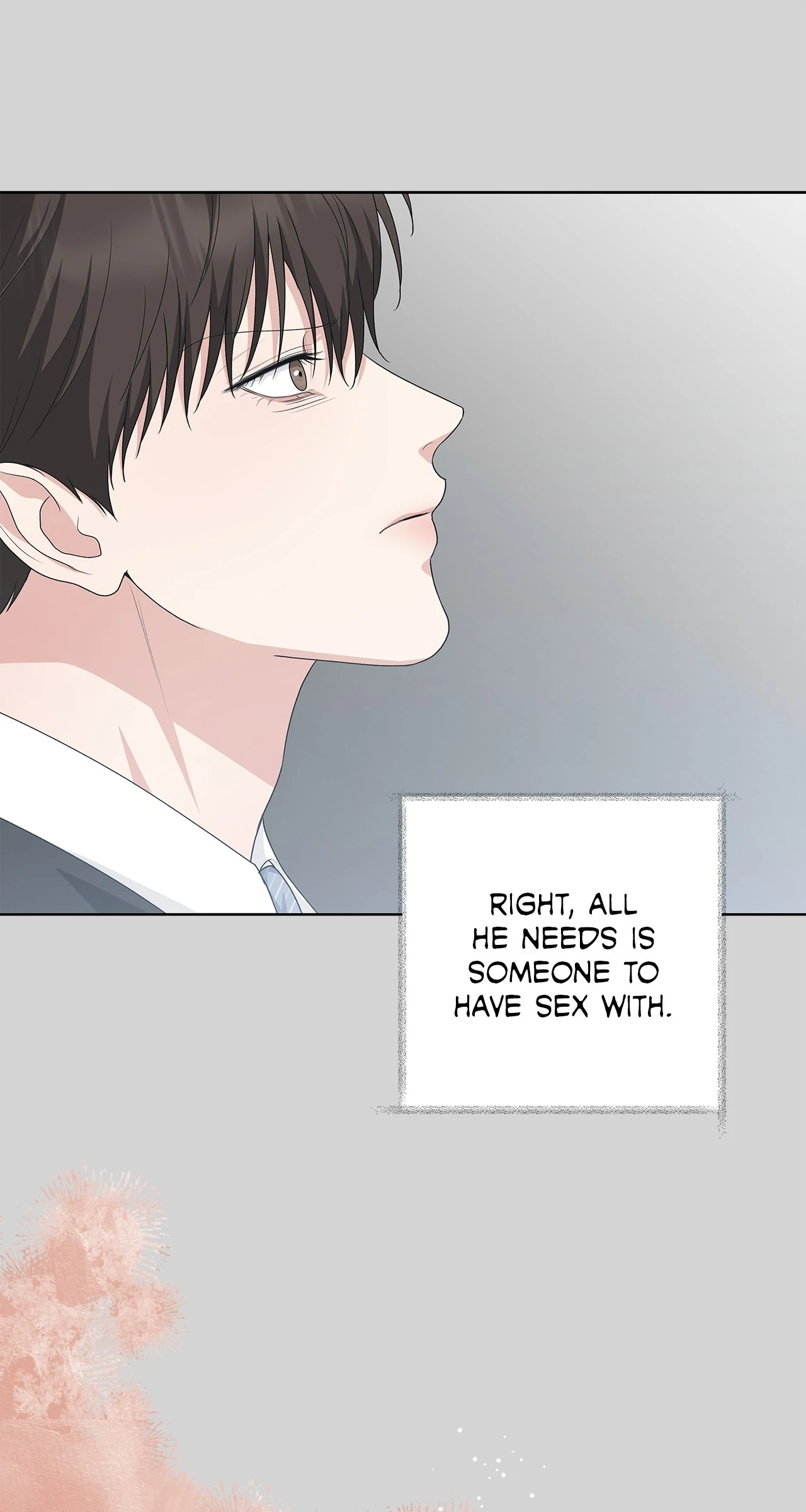 One-way Flight [Official] [Uncensored] - Chapter 21 manhwa