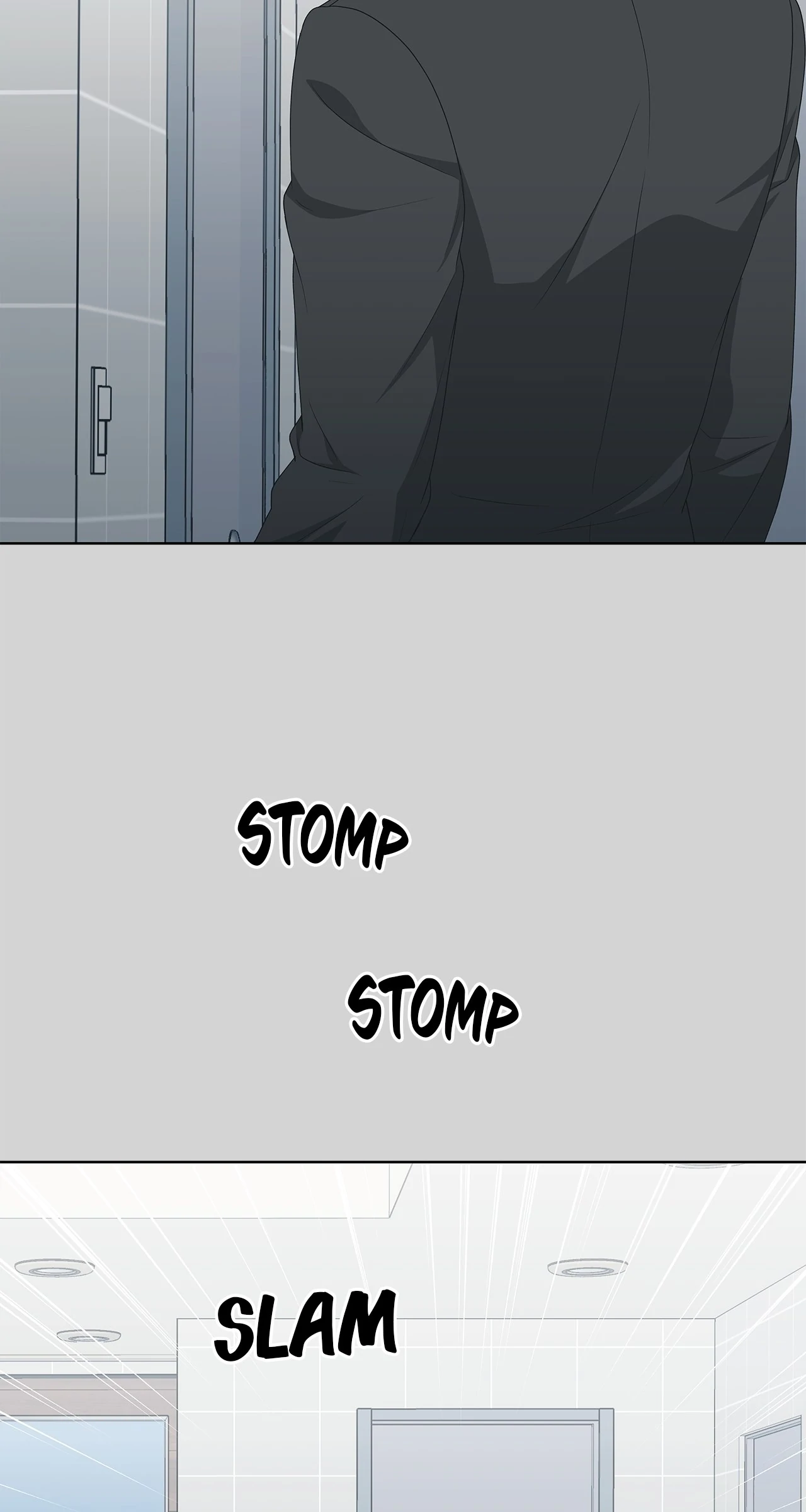 One-way Flight [Official] [Uncensored] - Chapter 21 manhwa