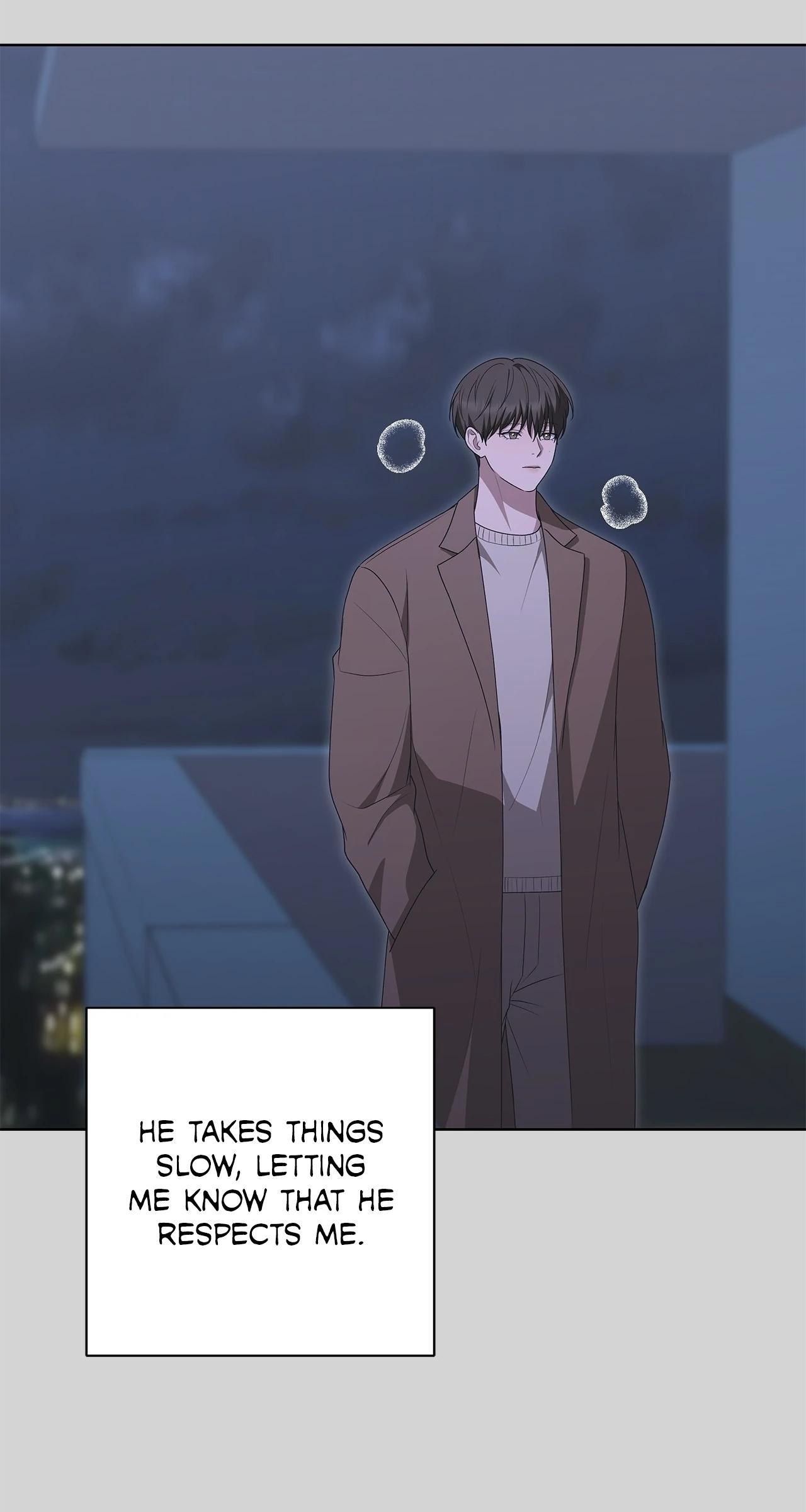 One-way Flight [Official] [Uncensored] - Chapter 21 manhwa