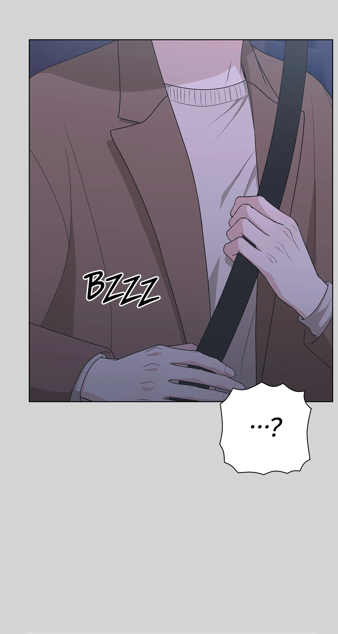 One-way Flight [Official] [Uncensored] - Chapter 21 manhwa