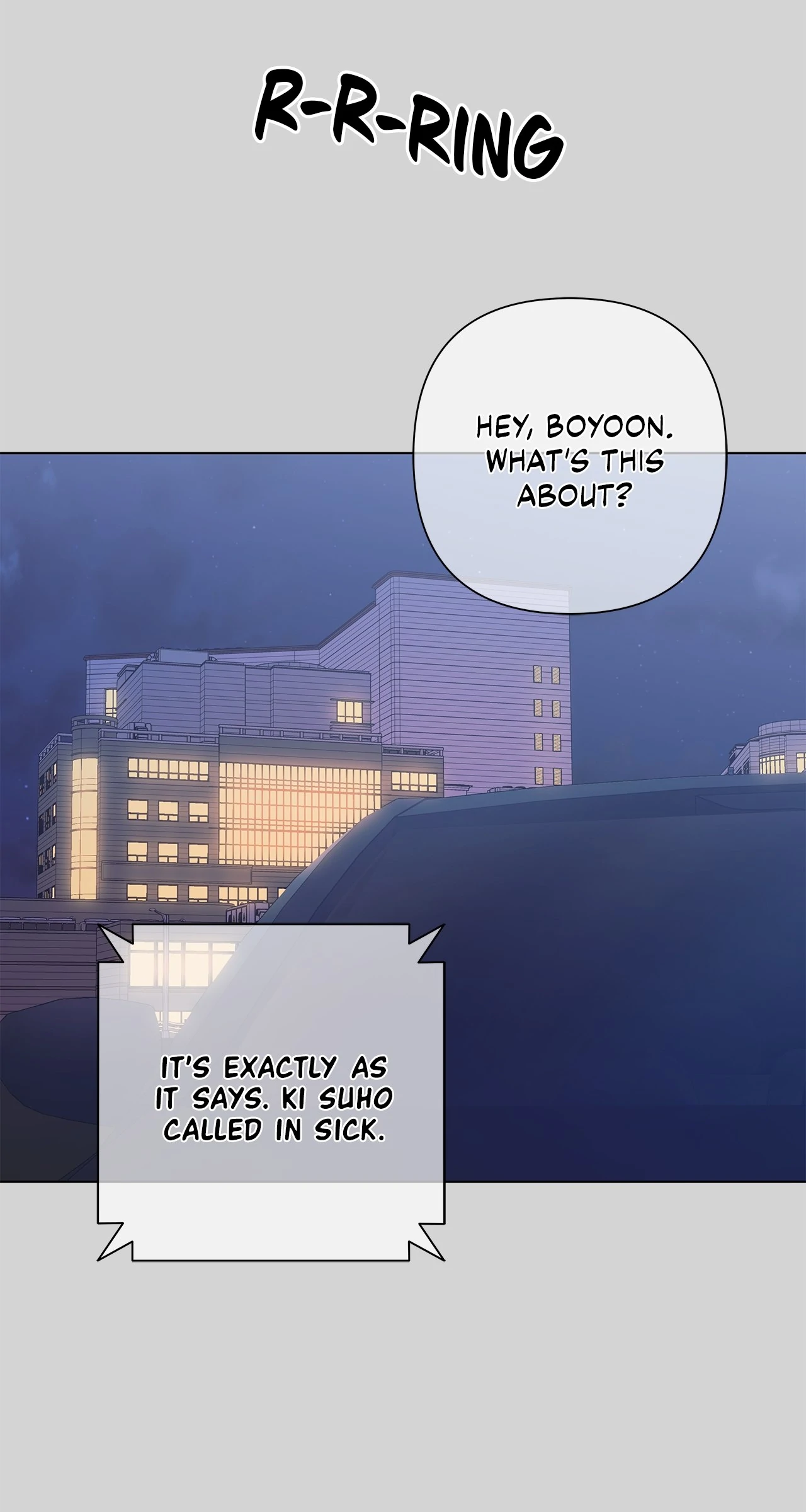 One-way Flight [Official] [Uncensored] - Chapter 21 manhwa