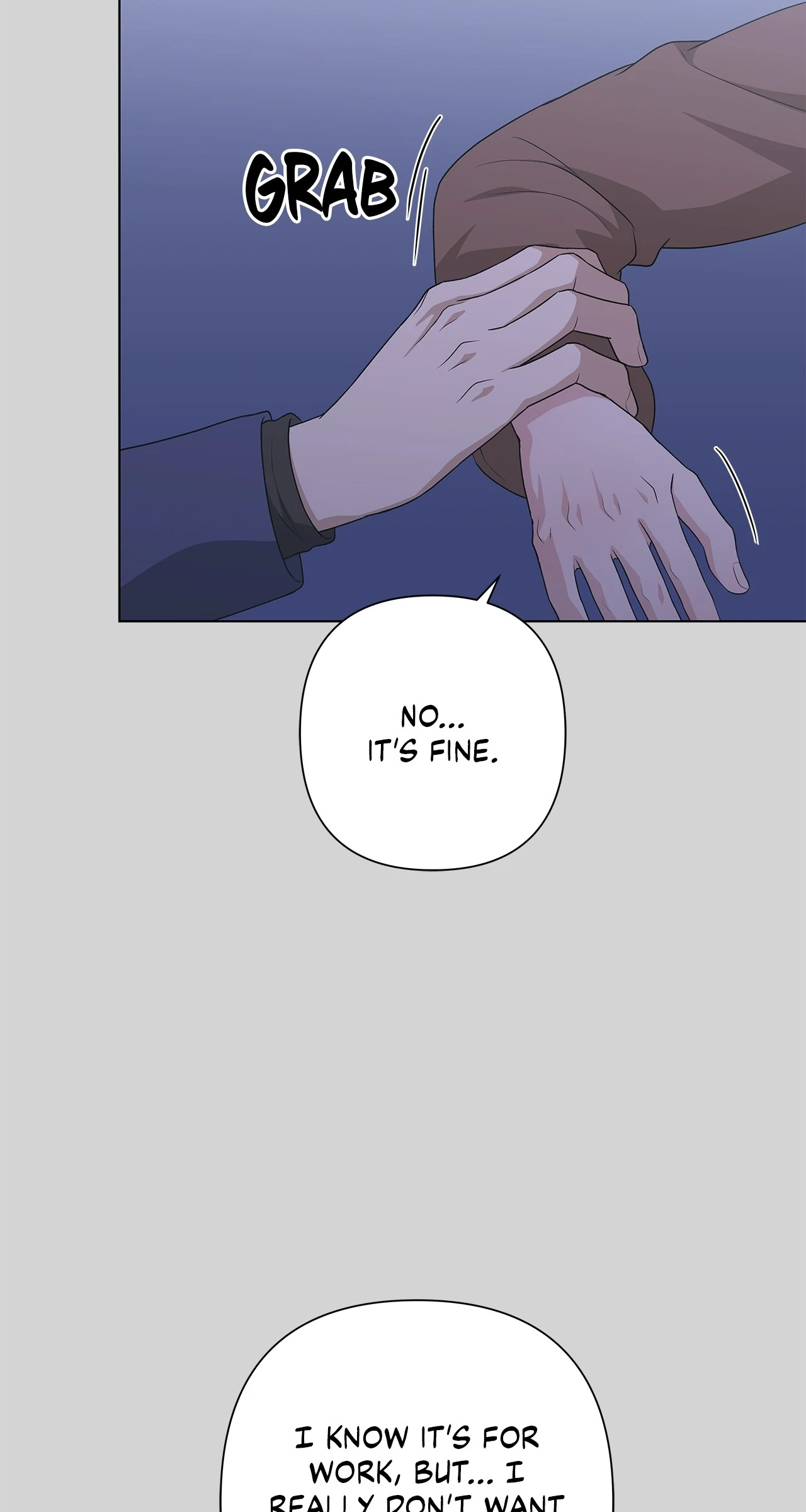 One-way Flight [Official] [Uncensored] - Chapter 21 manhwa