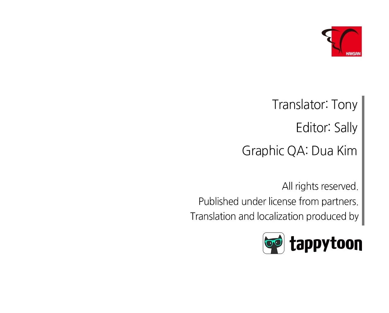 One-way Flight [Official] [Uncensored] - Chapter 21 manhwa