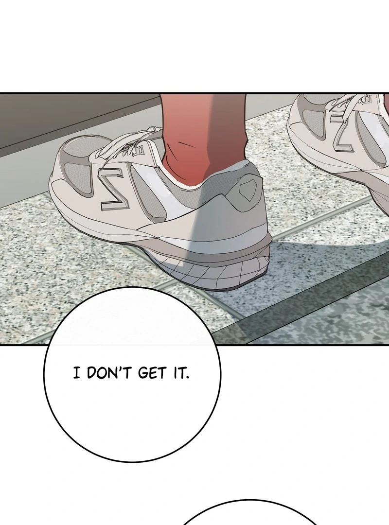 In my Bad [Kaizen Scan] - Chapter 10🔞 manhwa