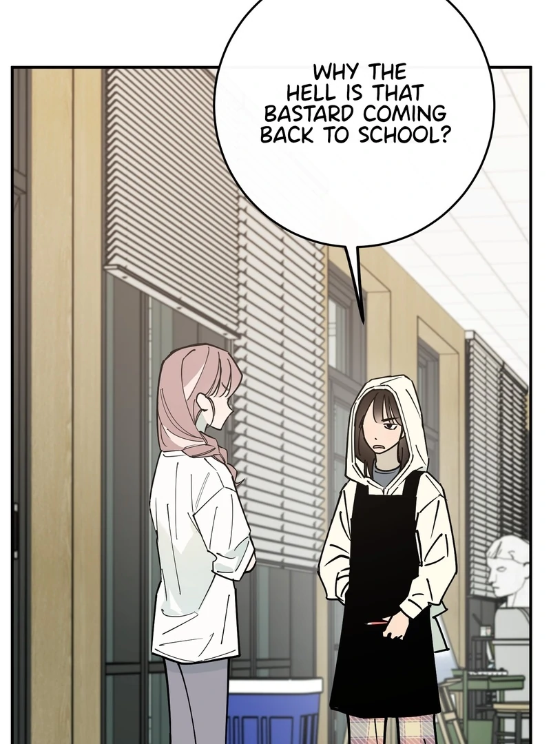 In my Bad [Kaizen Scan] - Chapter 10🔞 manhwa