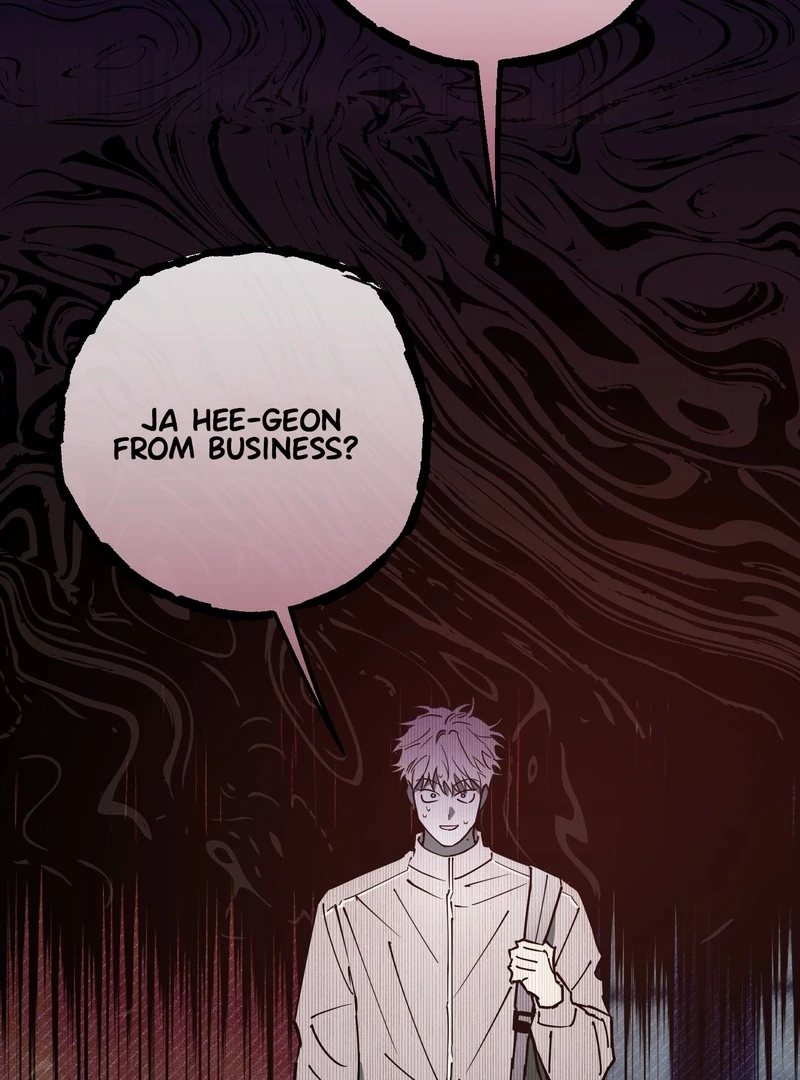 In my Bad [Kaizen Scan] - Chapter 10🔞 manhwa