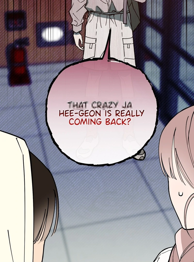 In my Bad [Kaizen Scan] - Chapter 10🔞 manhwa
