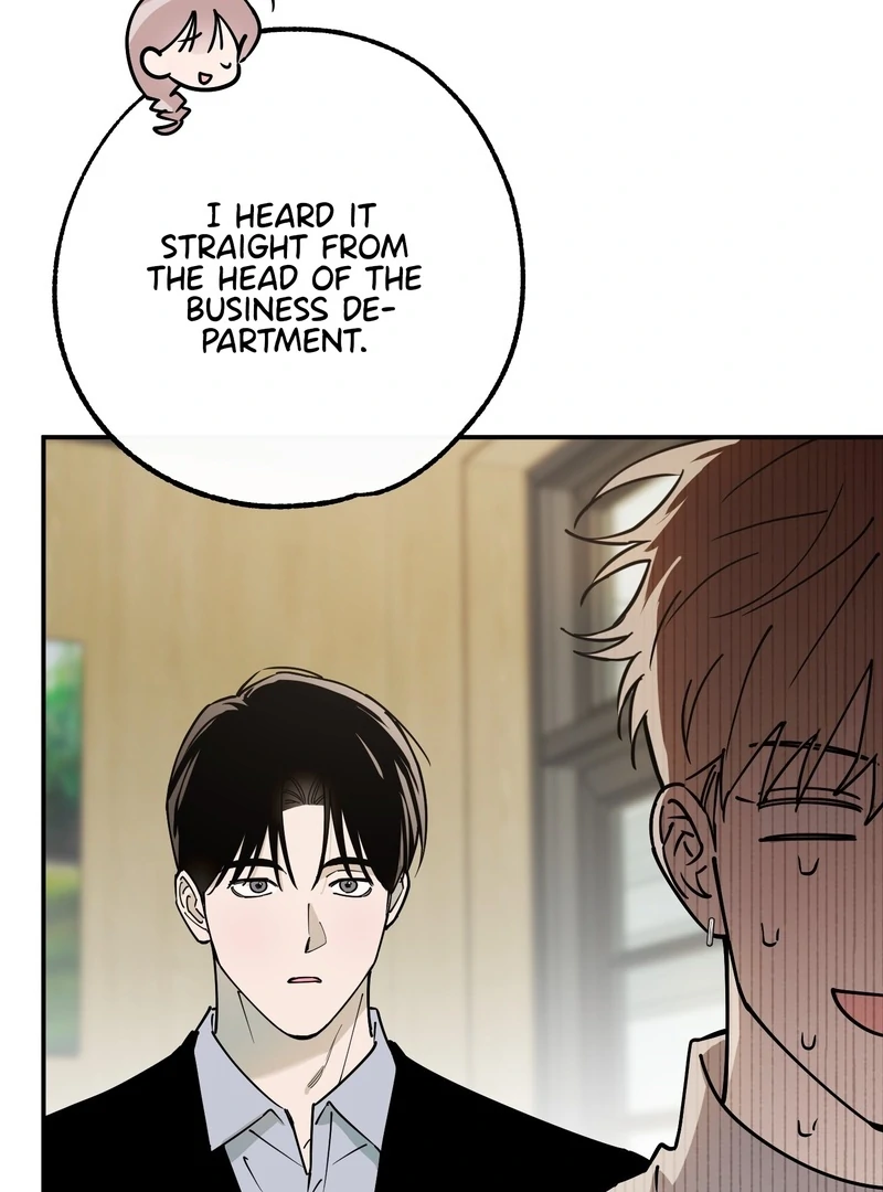 In my Bad [Kaizen Scan] - Chapter 10🔞 manhwa