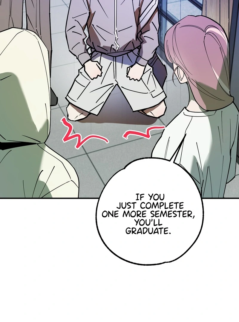 In my Bad [Kaizen Scan] - Chapter 10🔞 manhwa