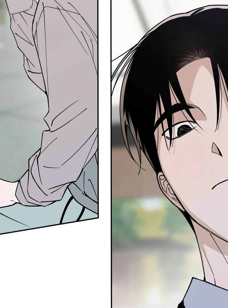 In my Bad [Kaizen Scan] - Chapter 10🔞 manhwa