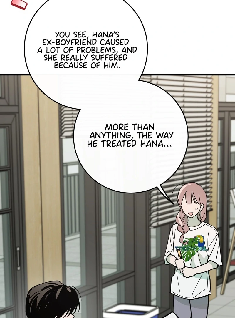 In my Bad [Kaizen Scan] - Chapter 10🔞 manhwa