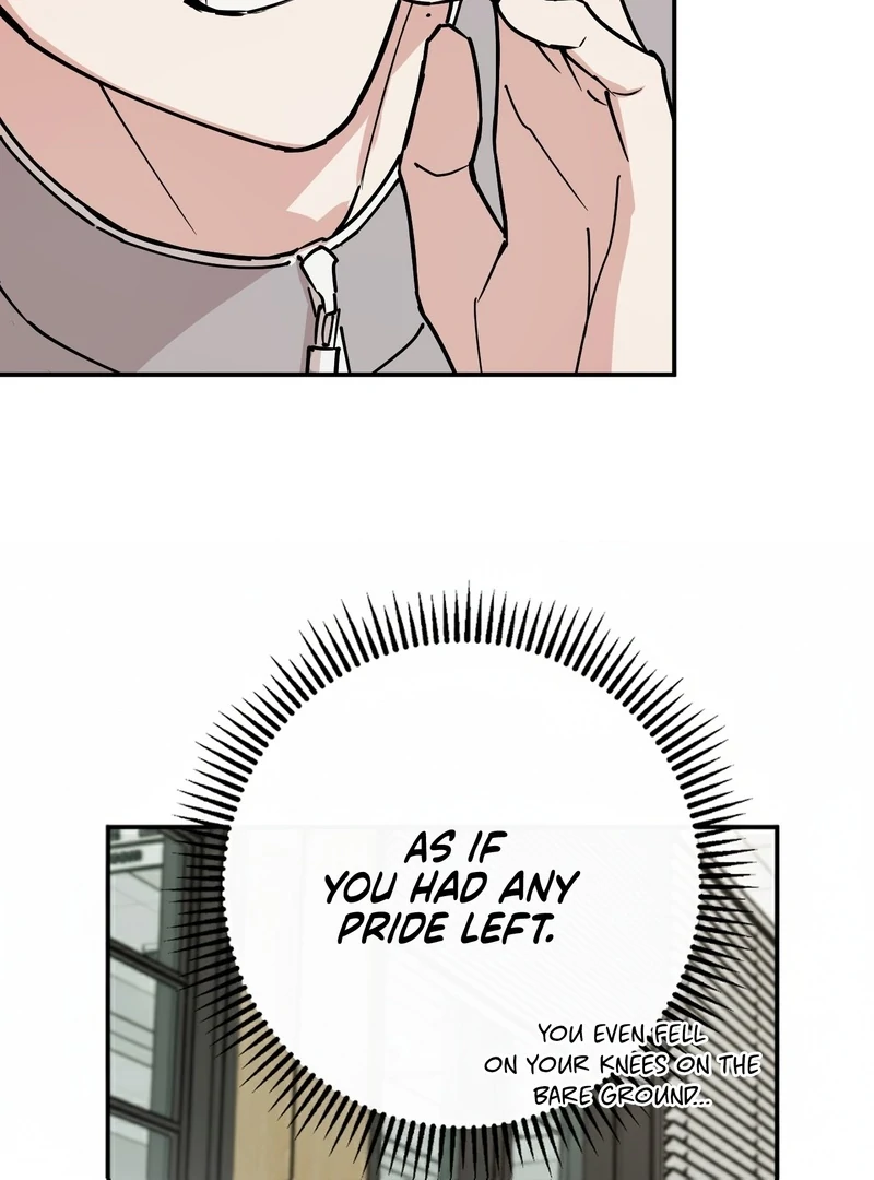 In my Bad [Kaizen Scan] - Chapter 10🔞 manhwa