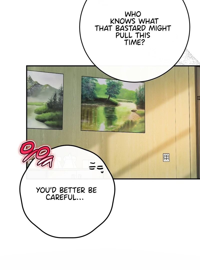 In my Bad [Kaizen Scan] - Chapter 10🔞 manhwa