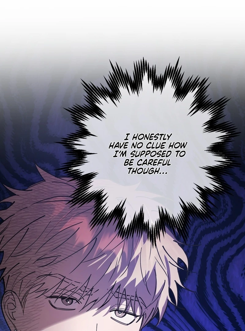 In my Bad [Kaizen Scan] - Chapter 10🔞 manhwa