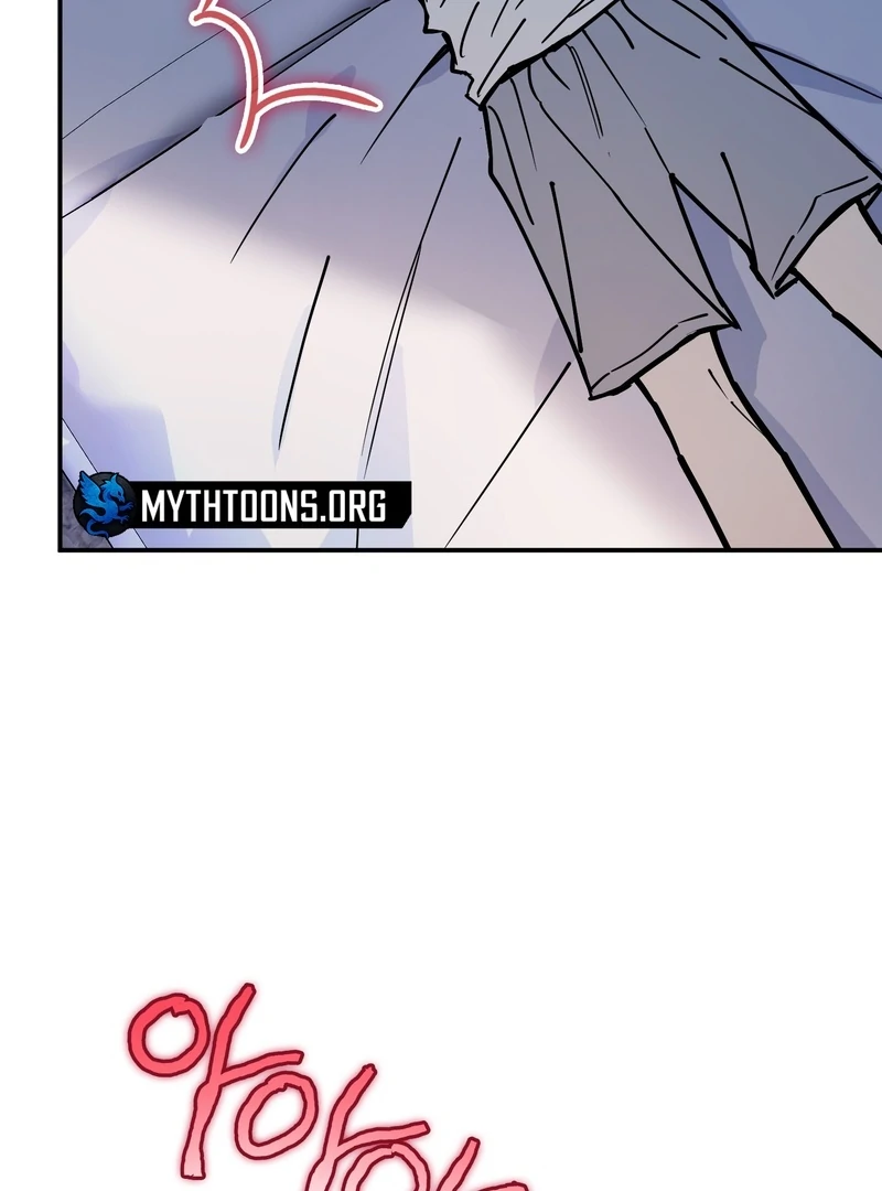 In my Bad [Kaizen Scan] - Chapter 10🔞 manhwa
