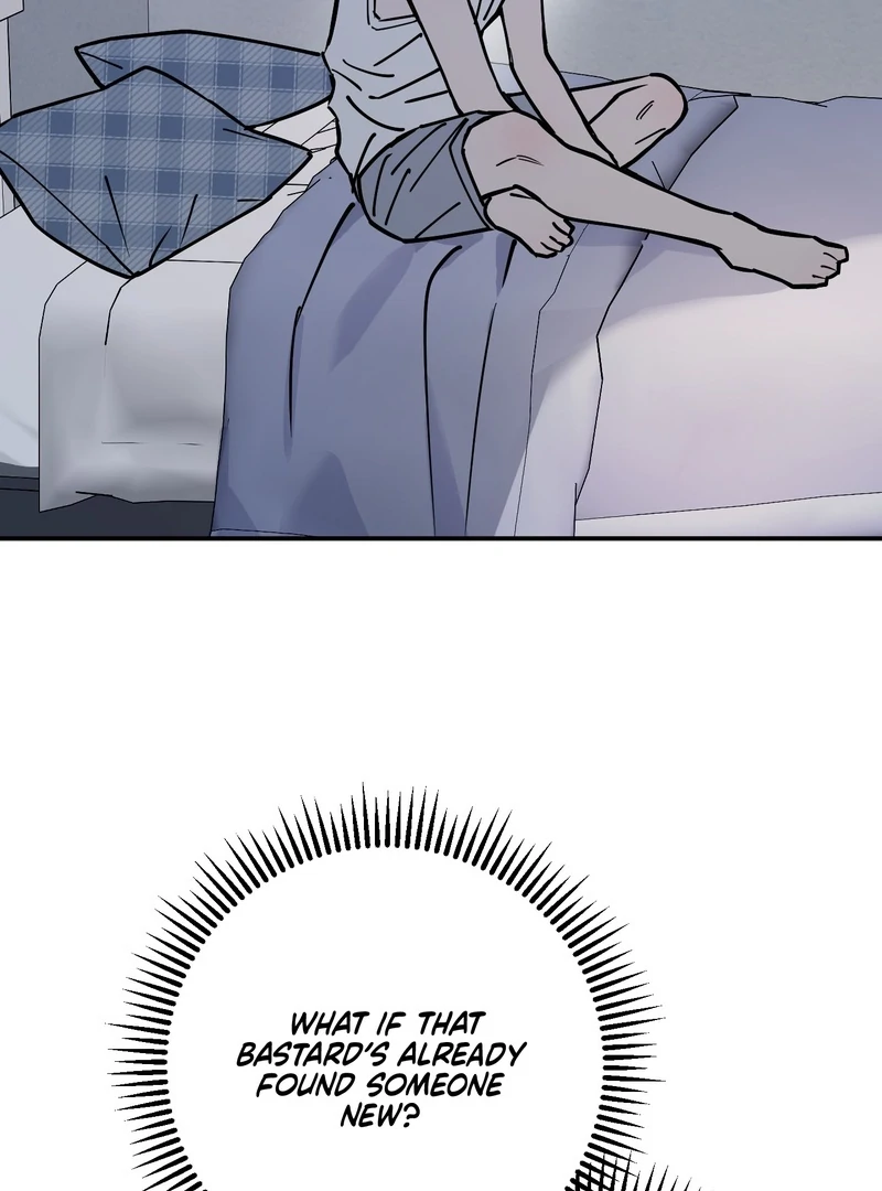 In my Bad [Kaizen Scan] - Chapter 10🔞 manhwa
