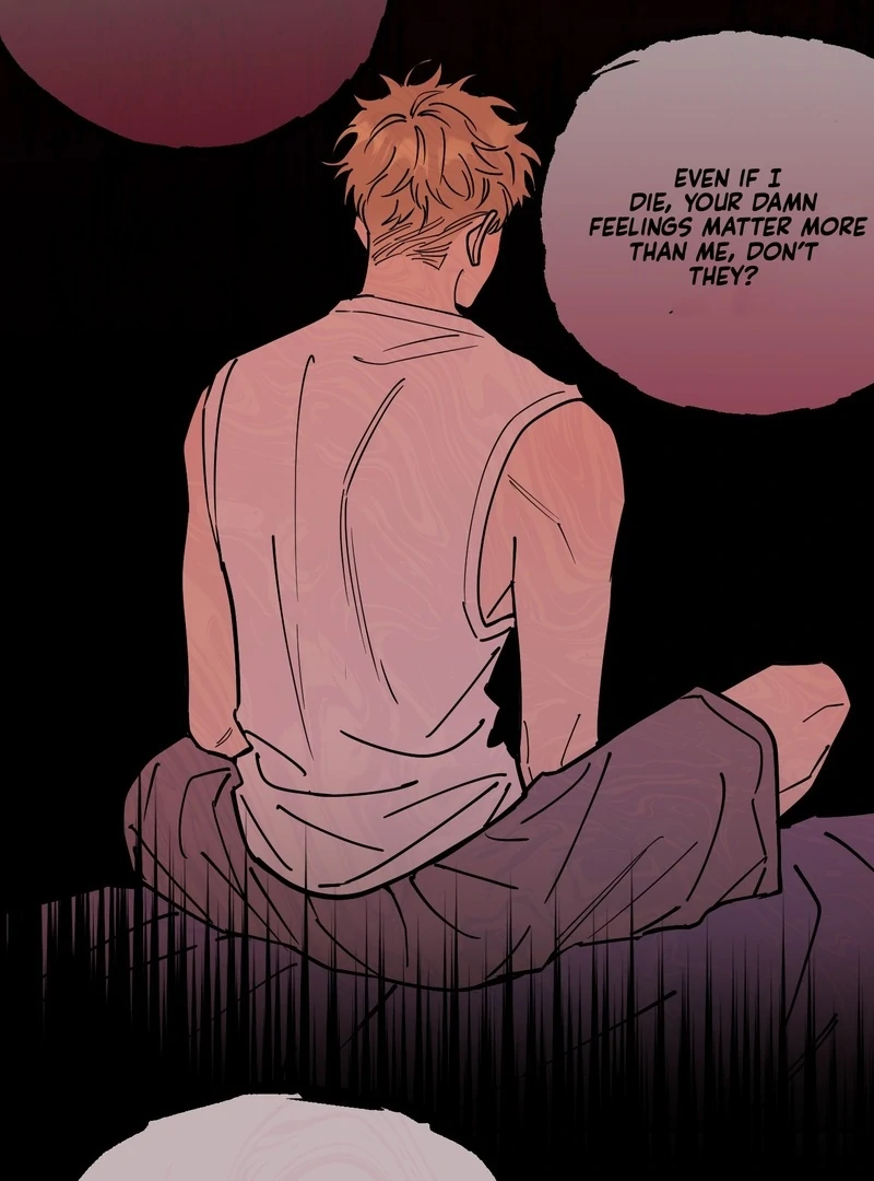 In my Bad [Kaizen Scan] - Chapter 10🔞 manhwa