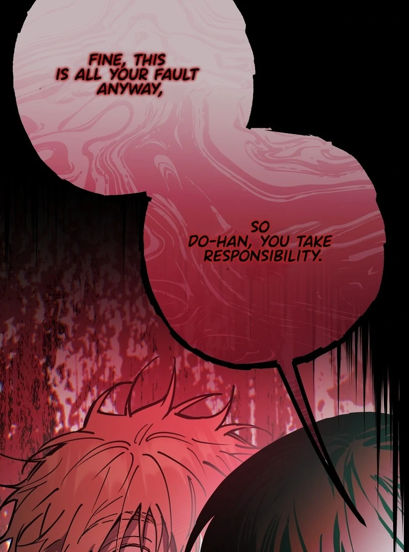 In my Bad [Kaizen Scan] - Chapter 10🔞 manhwa